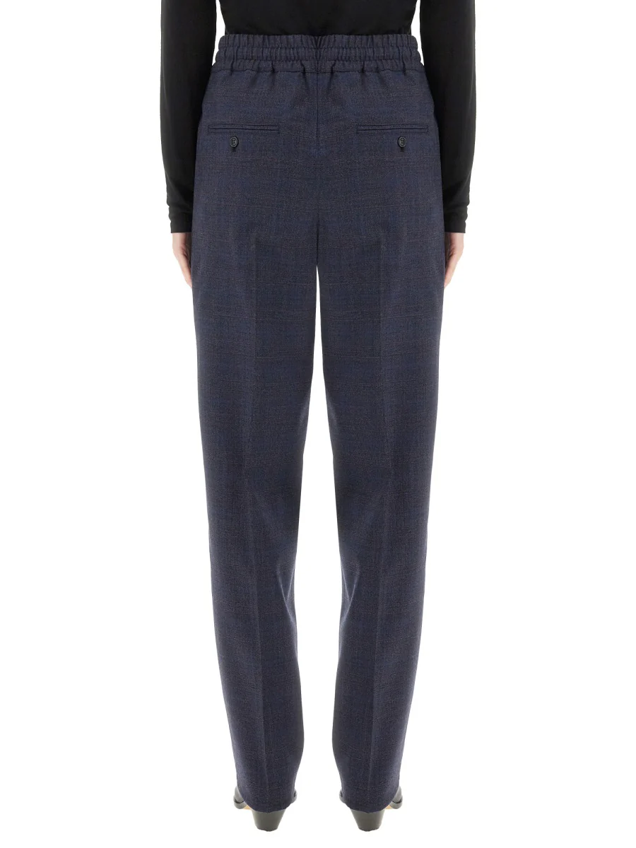 MARANT ÉTOILE Priska Regular Fit Pants - Image 3