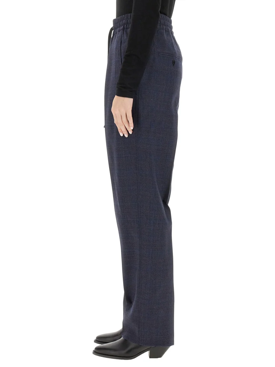 MARANT ÉTOILE Priska Regular Fit Pants - Image 4