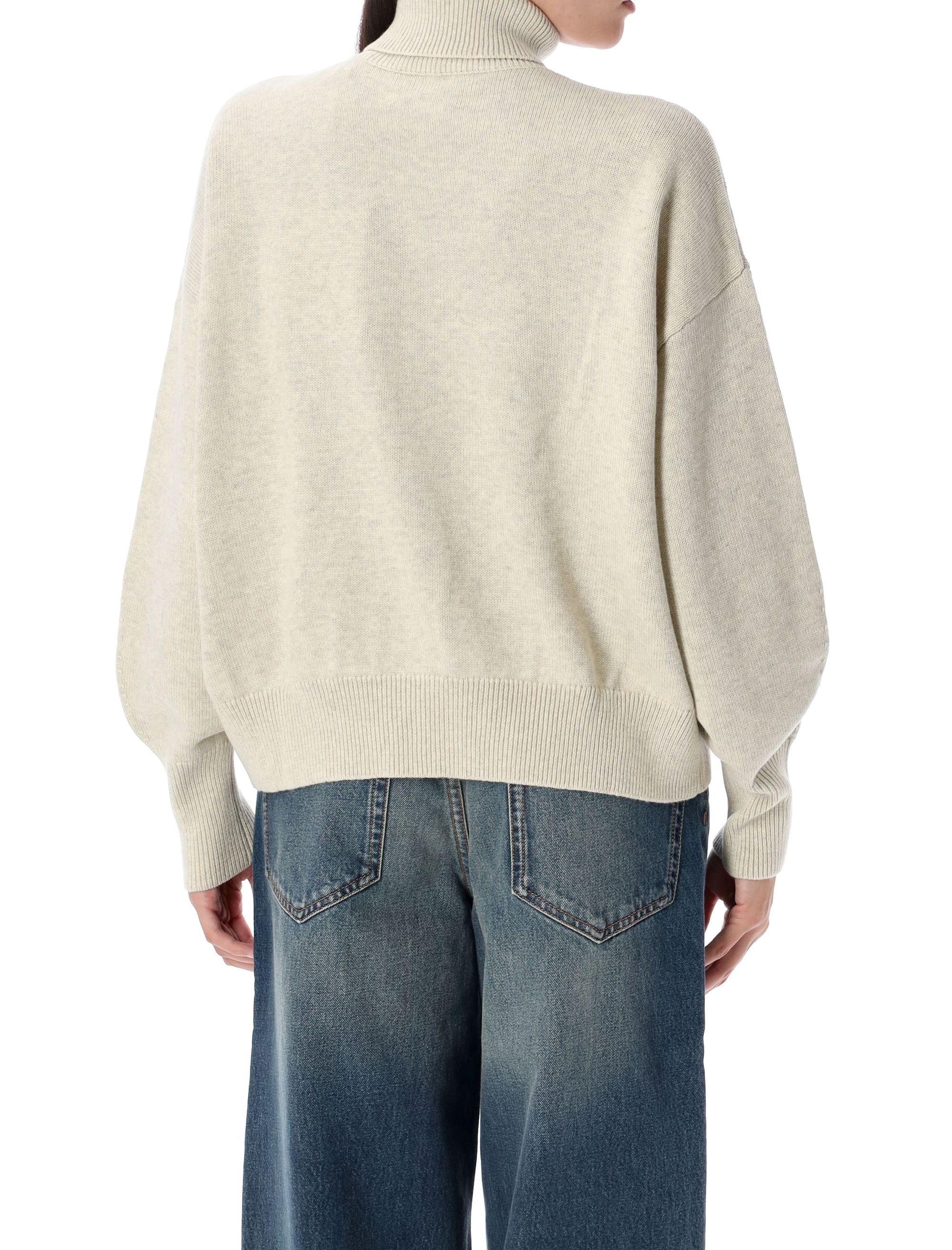 MARANT ETOILE Sweater Woman - Image 2