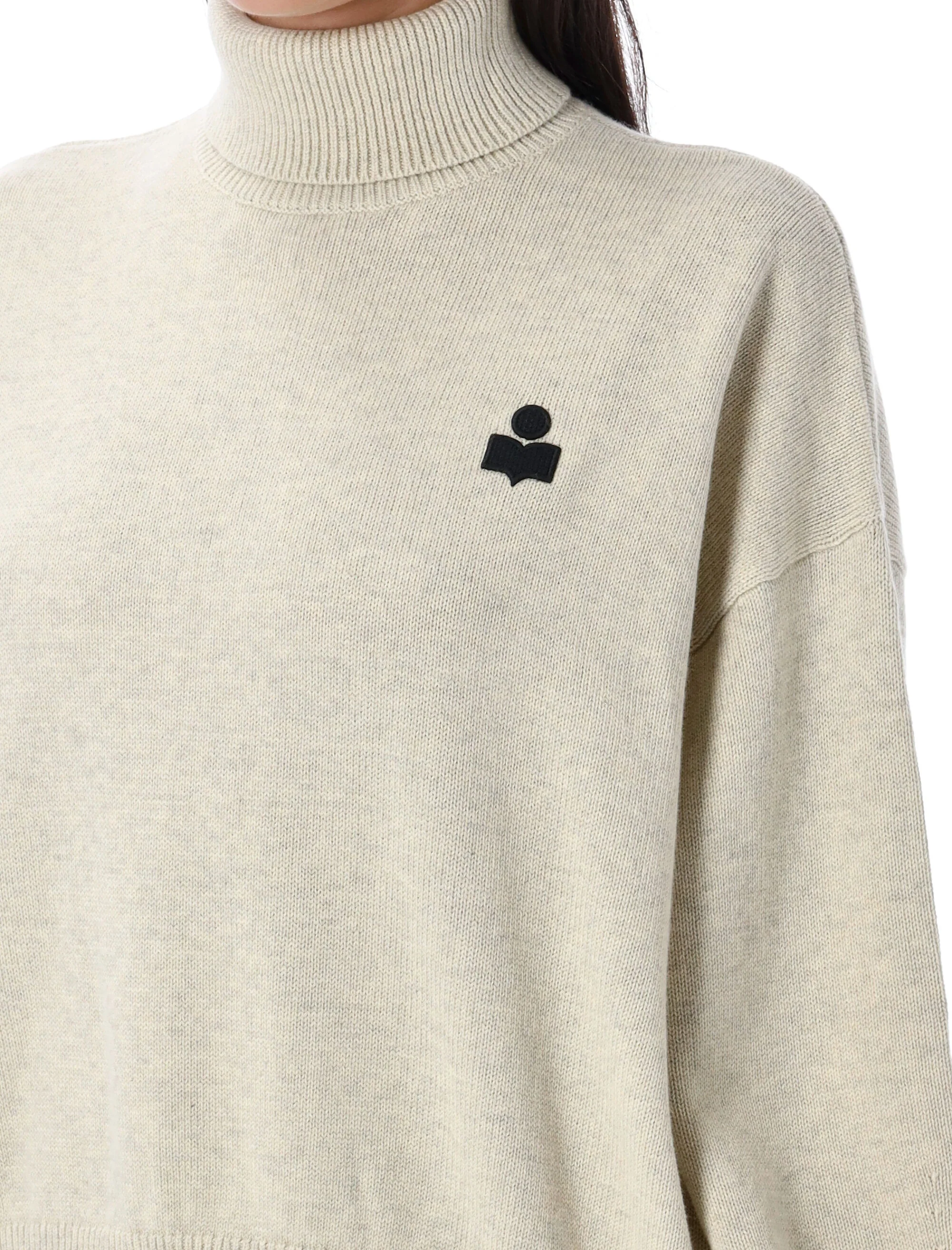 MARANT ETOILE Sweater Woman - Image 3