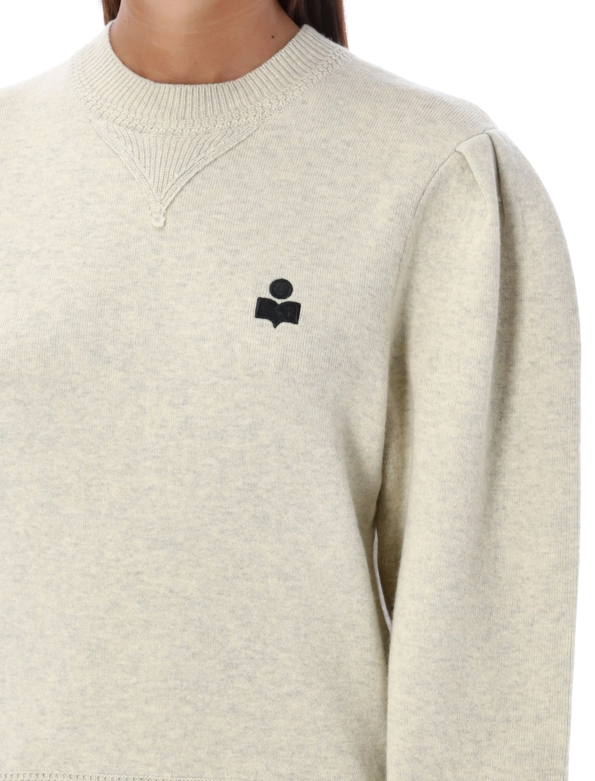 MARANT ETOILE Sweater Woman - Image 6