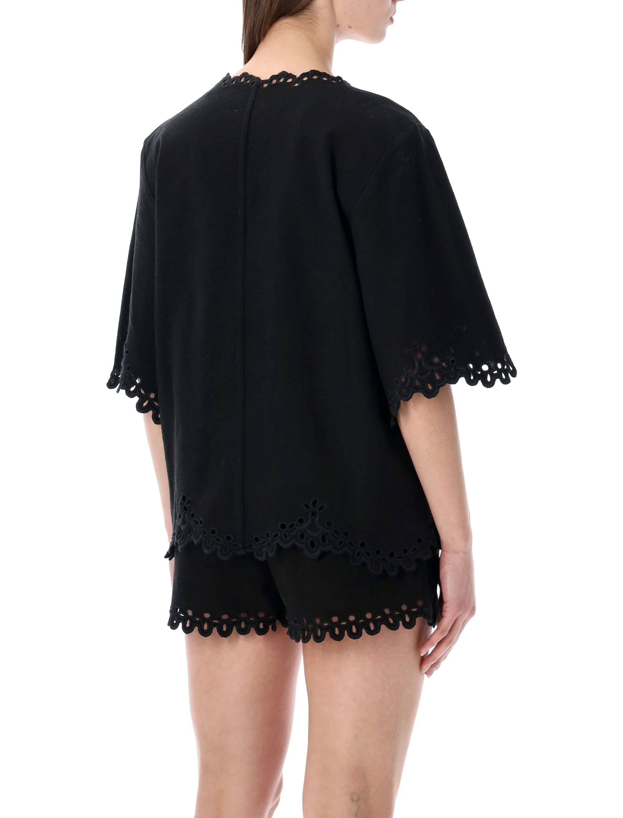 Marant Etoile Tunic-Inspired Top - Size 36 - Image 2