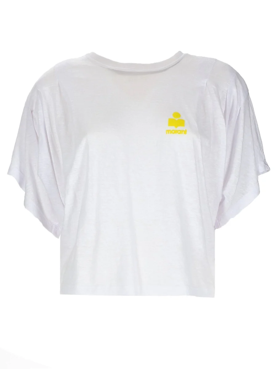 MARANT ÉTOILE Zoeline T-Shirt