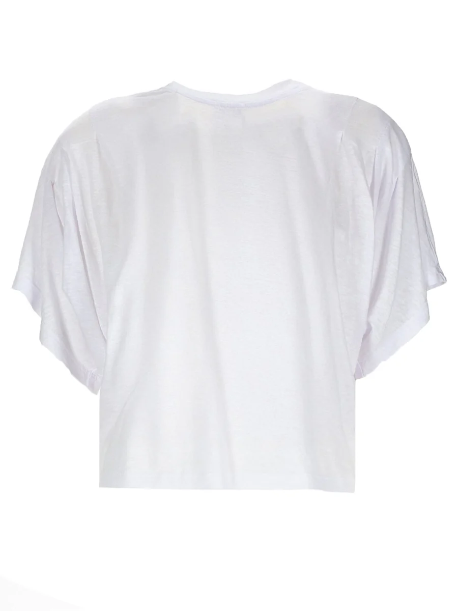 MARANT ÉTOILE Zoeline T-Shirt - Image 2