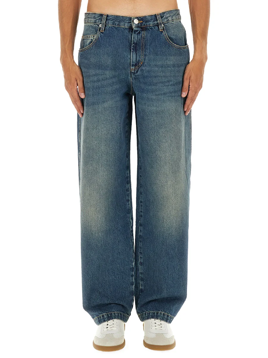 MARANT JORJE PANTS Man