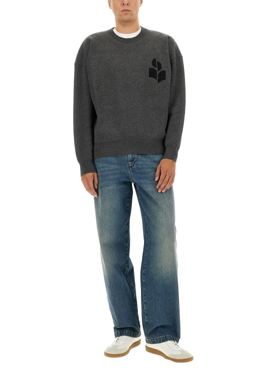 MARANT JORJE PANTS Man - Image 2