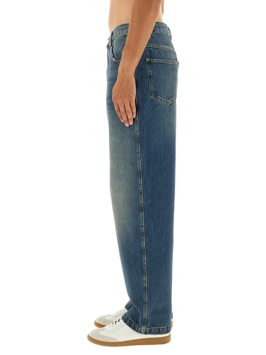 MARANT JORJE PANTS Man - Image 3