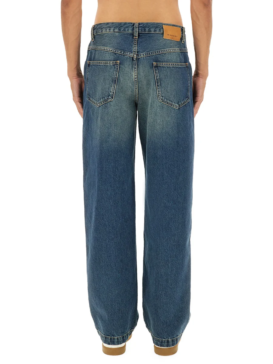 MARANT JORJE PANTS Man - Image 4