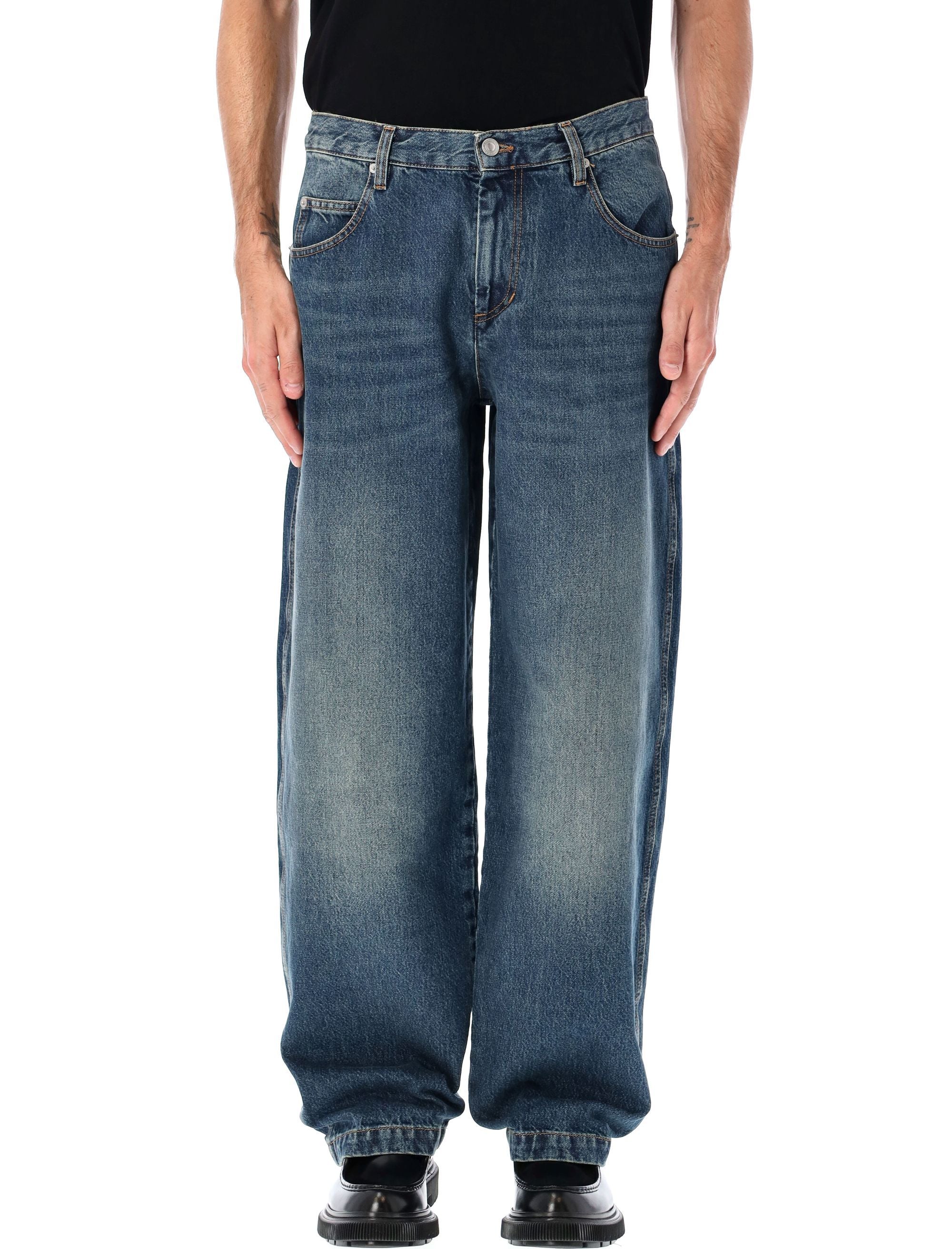 MARANT JORJE PANTS Man - Image 5