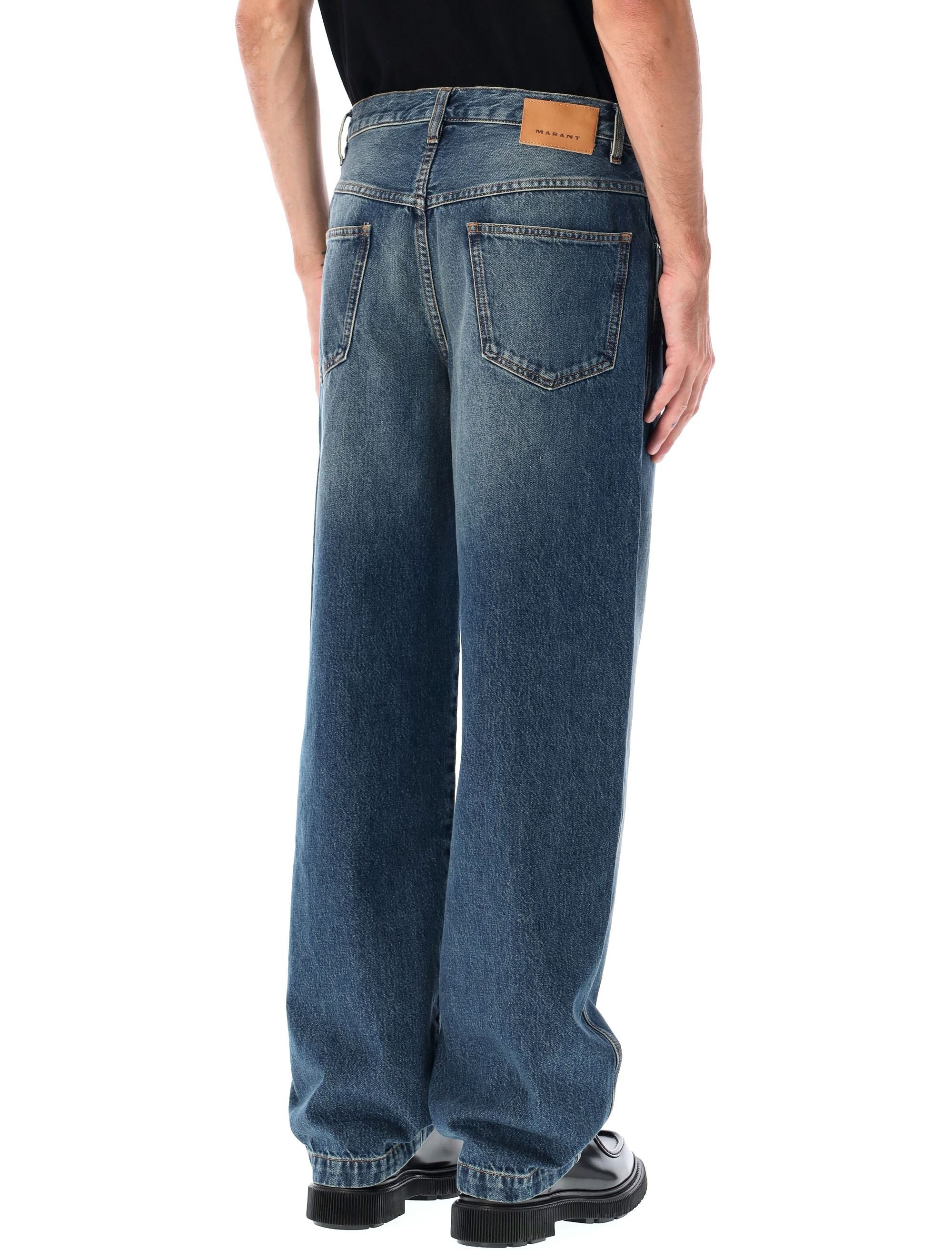 MARANT JORJE PANTS Man - Image 6