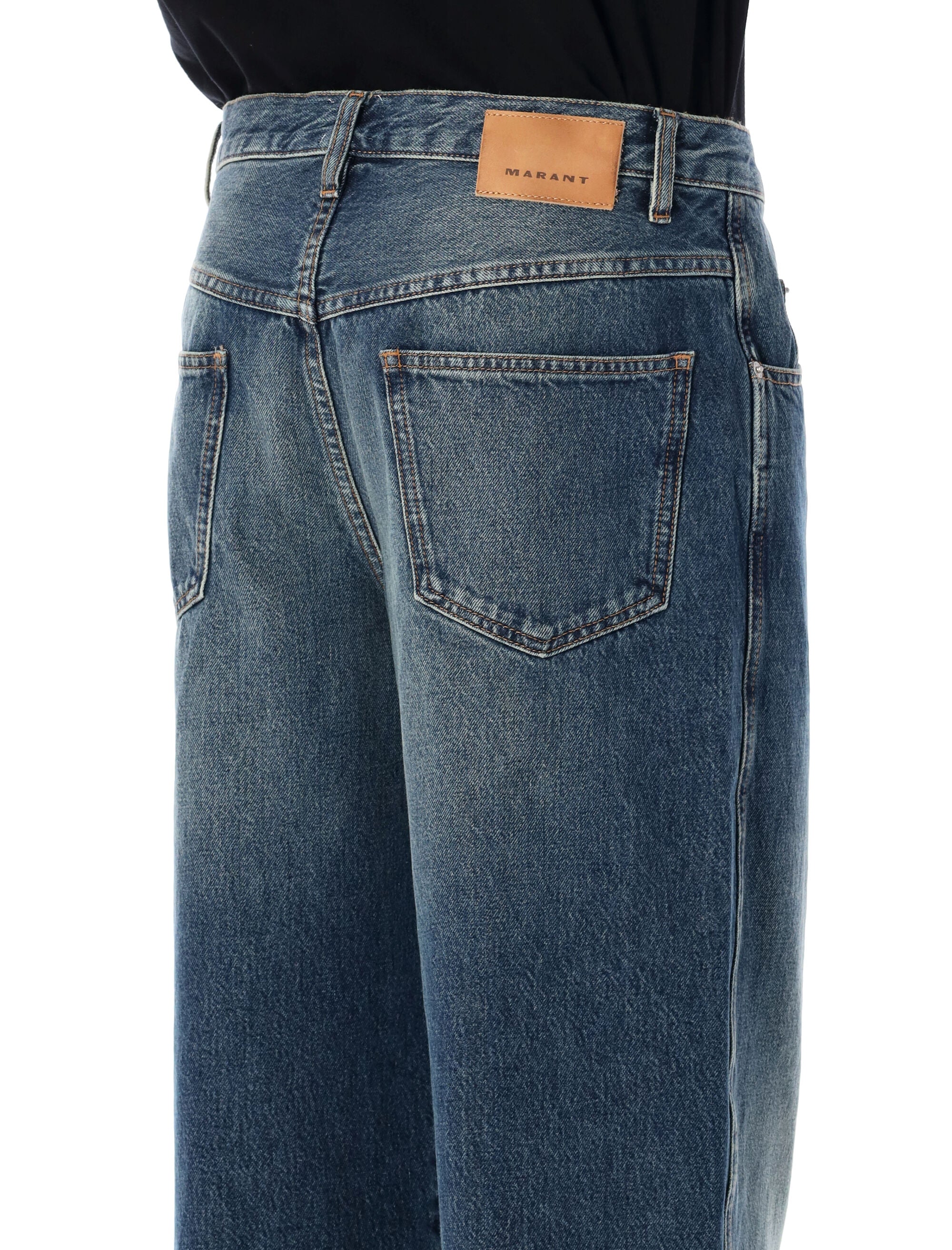 MARANT JORJE PANTS Man - Image 7