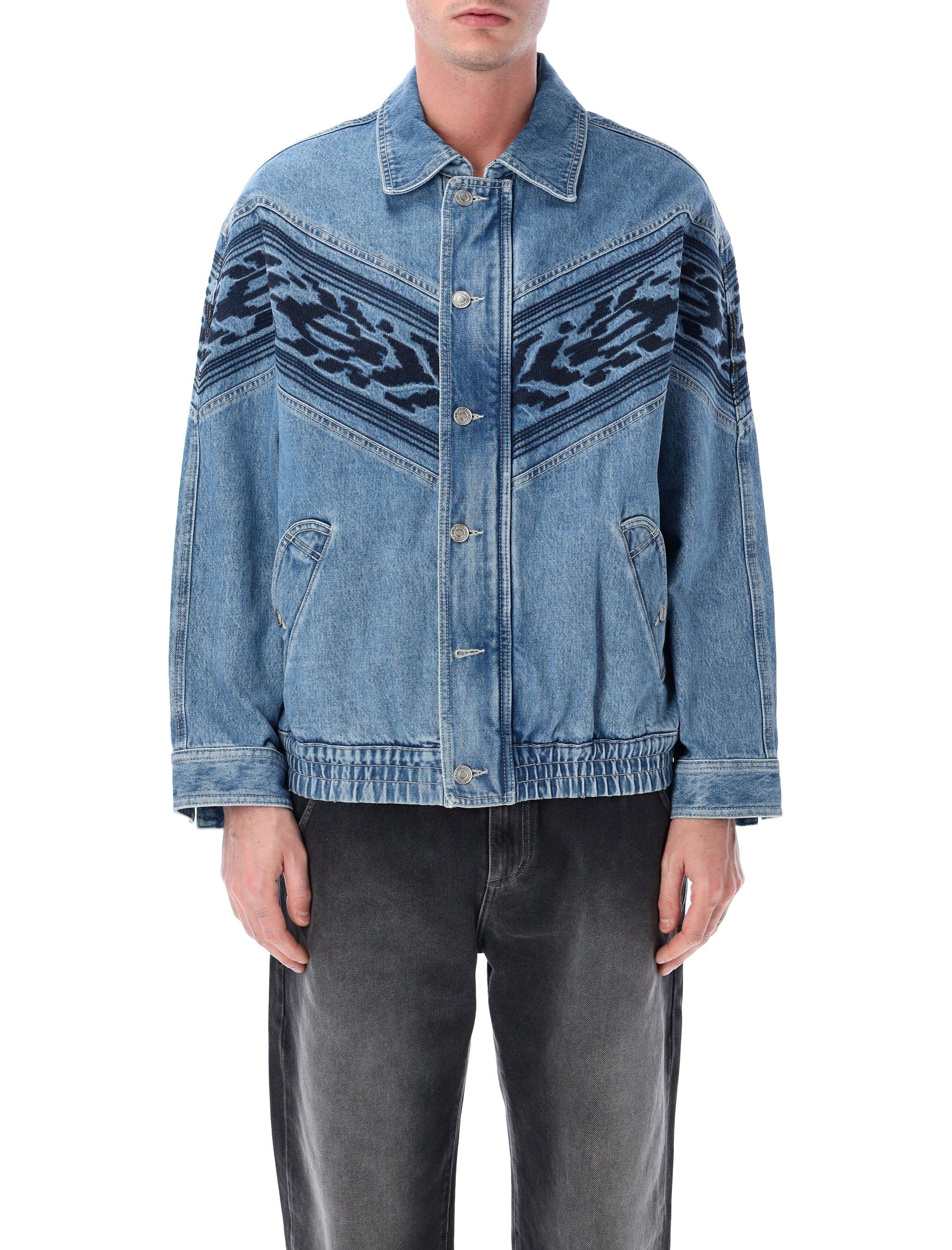 MARANT Julian Jacket