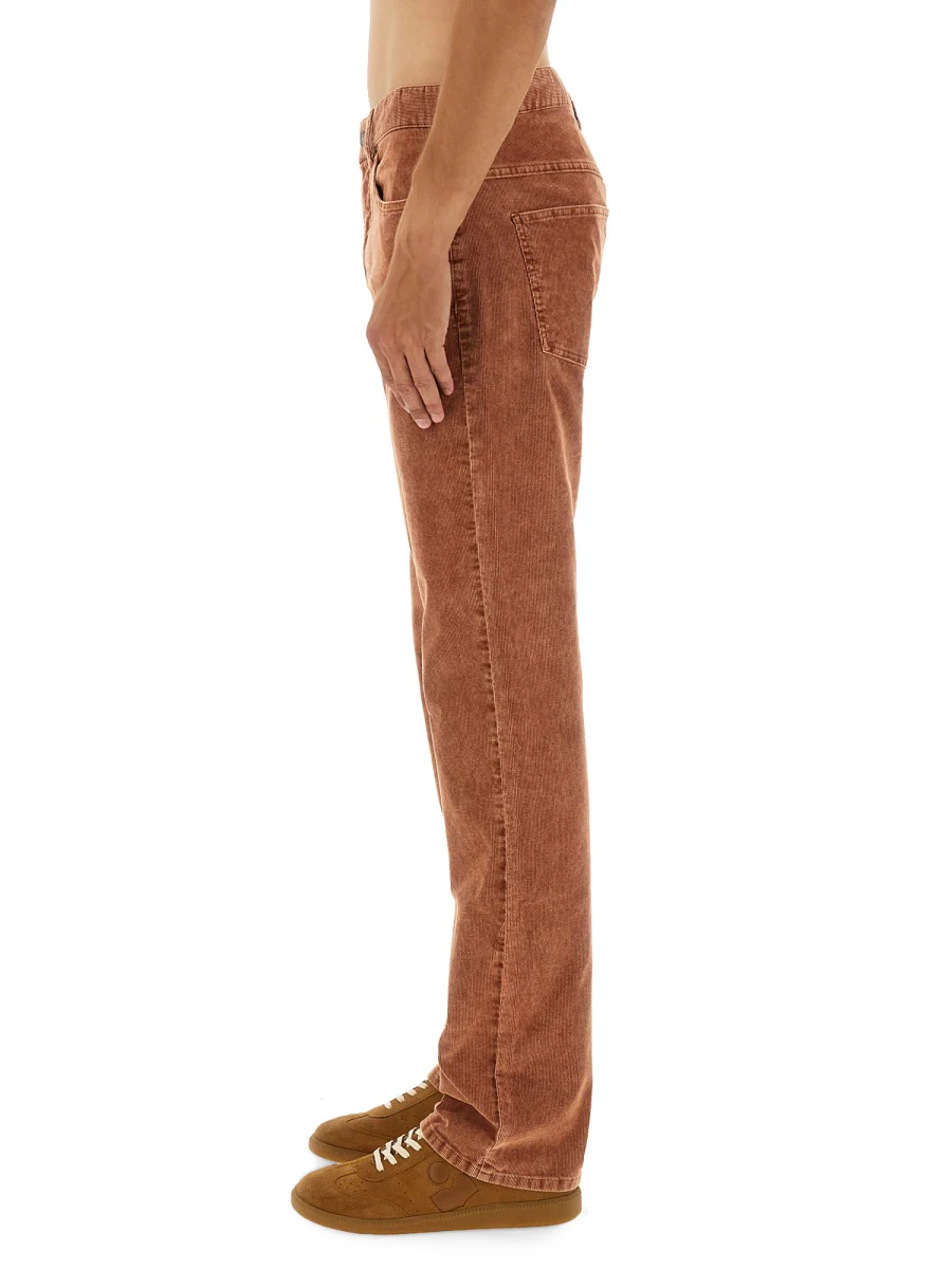 Marant Men's Classic Fit Pants 32 - Image 4