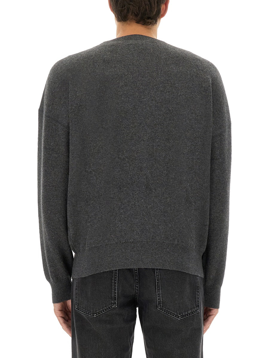 Marant Men's Logo T-Shirt - Image 7