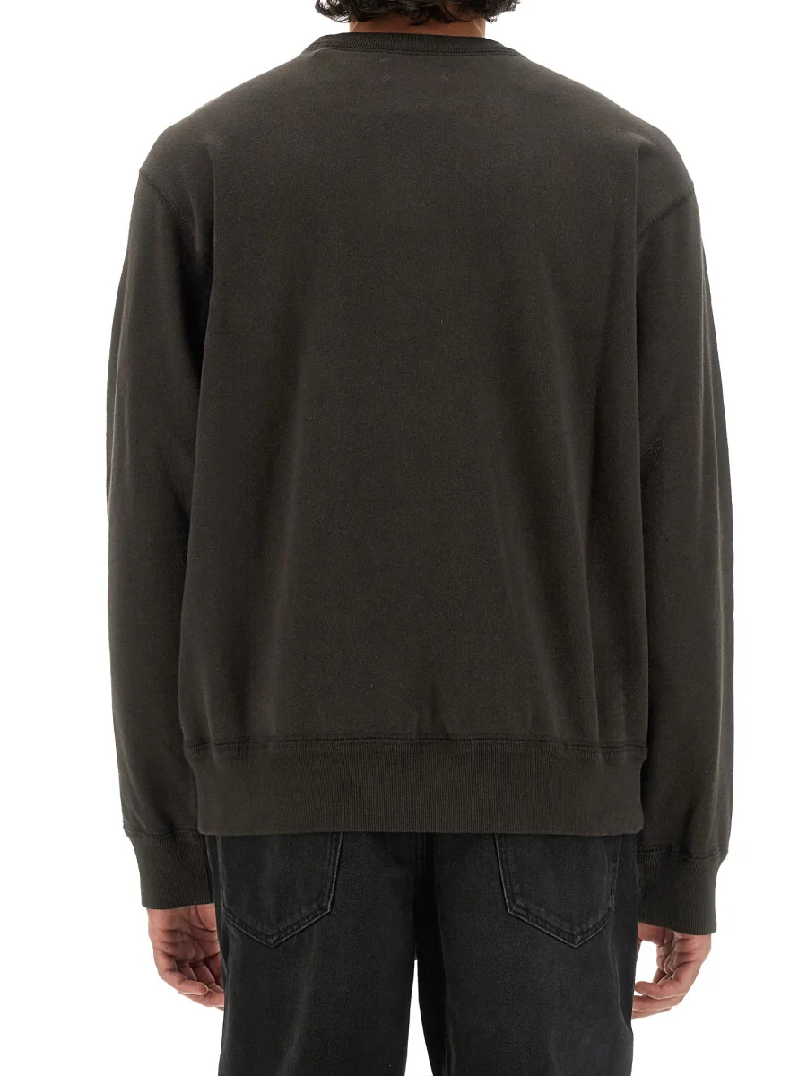 MARANT Mikis Sweatshirt Man - Image 3