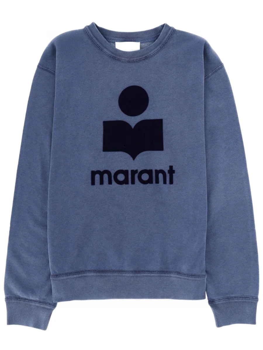 MARANT Mikoy Sweatshirt Man