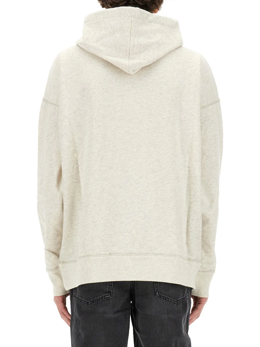 MARANT Sweatshirt 'milanz' - Image 3