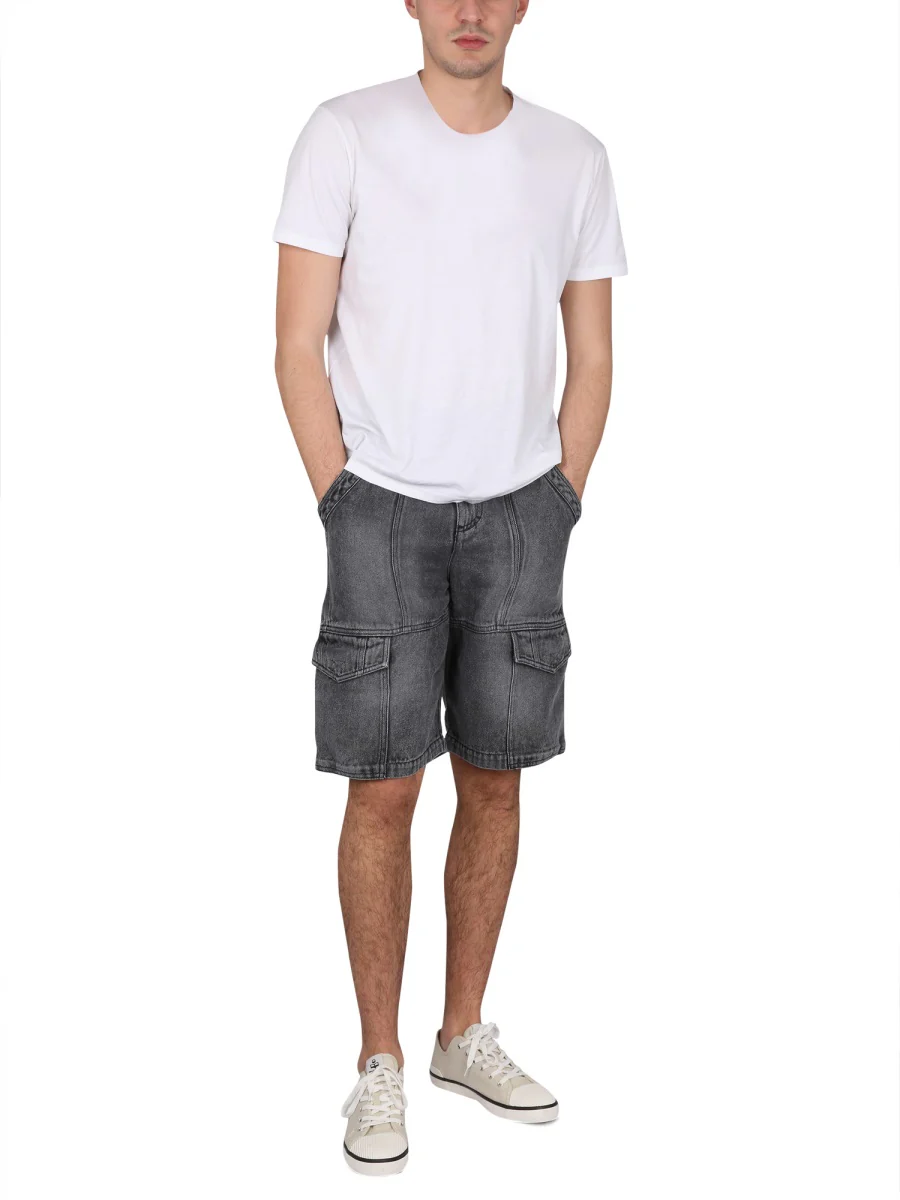 MARANT Timy Bermuda - Image 2