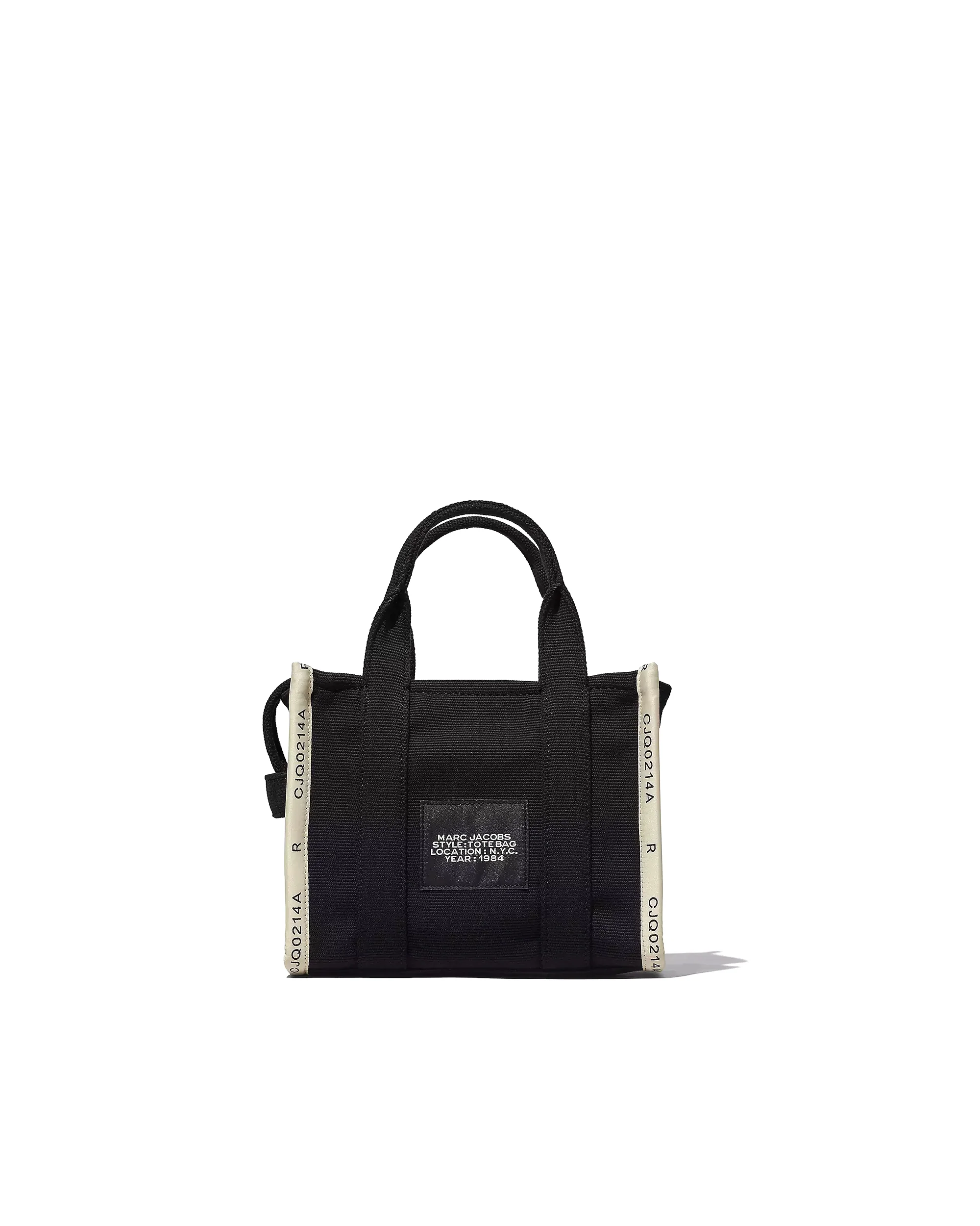 Marc Jacobs Chic Mini Bag for Women - Spring/Summer 2026 - Image 3