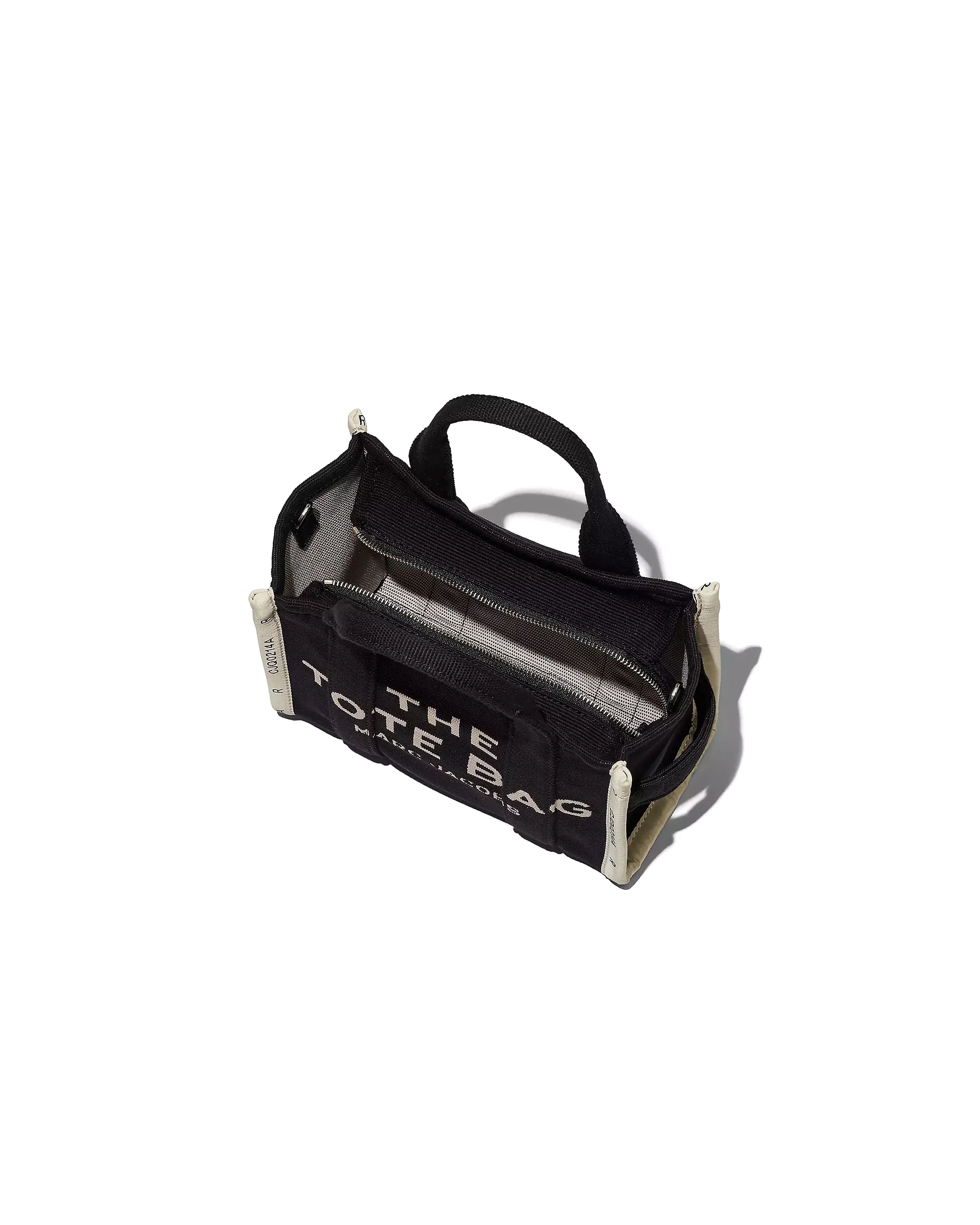 Marc Jacobs Chic Mini Bag for Women - Spring/Summer 2026 - Image 5