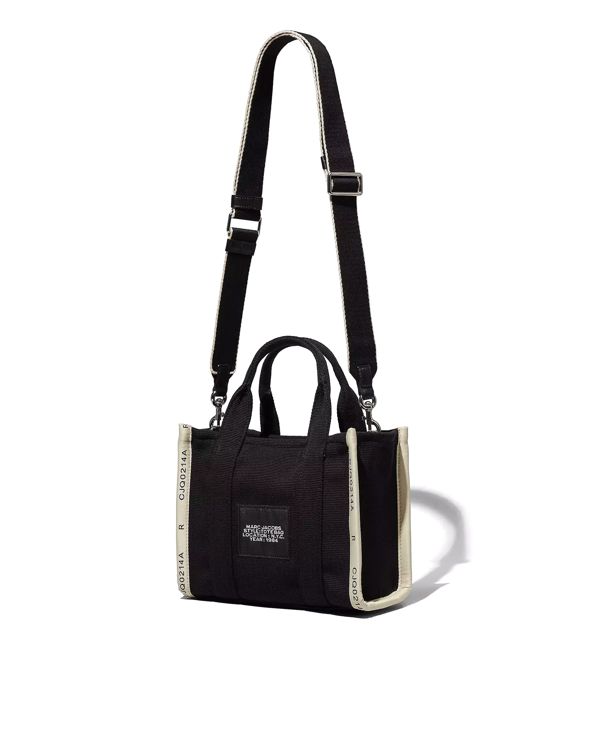 Marc Jacobs Chic Mini Bag for Women - Spring/Summer 2026 - Image 6