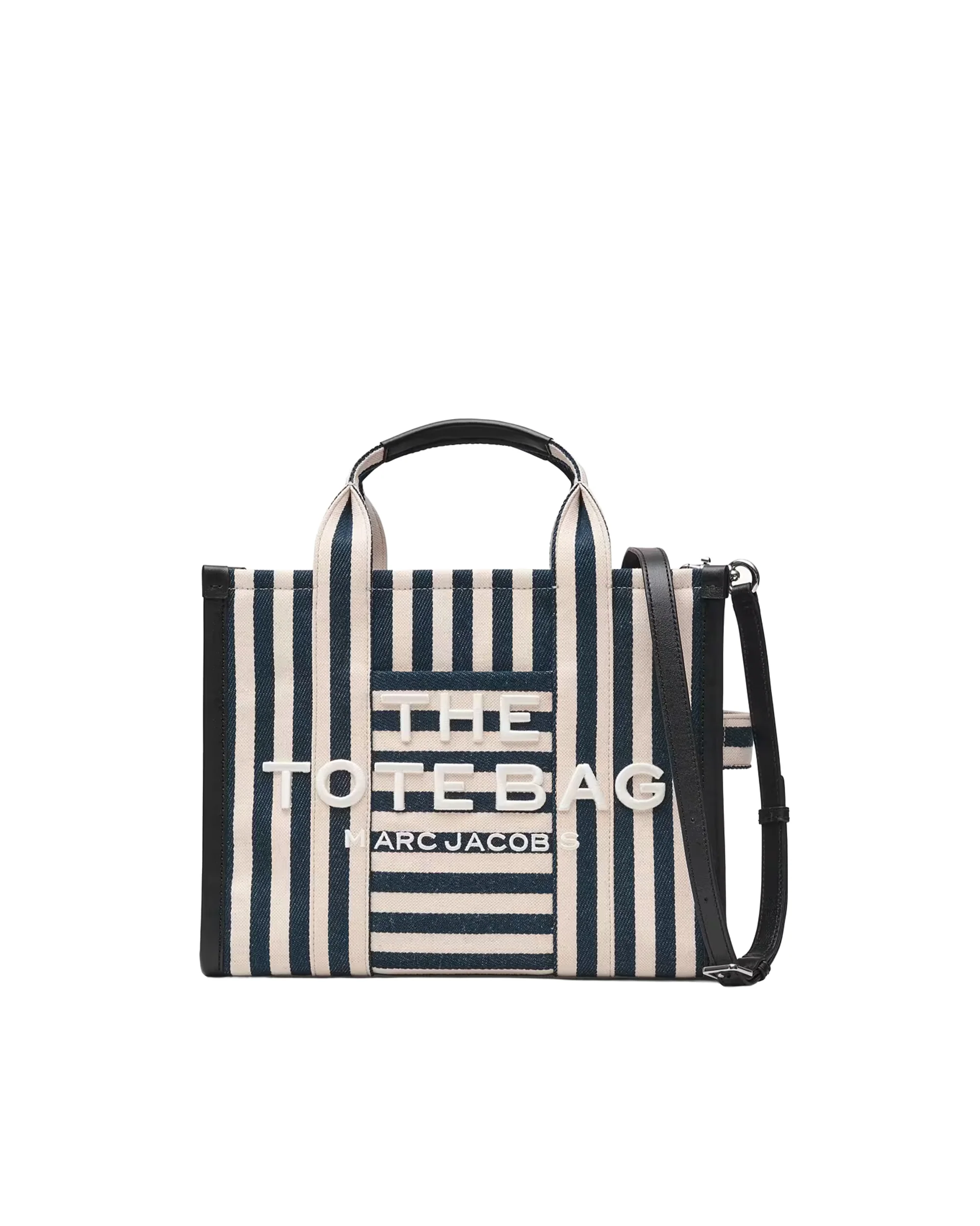 Marc Jacobs Chic Mini Handbag for Women - SS26 Collection