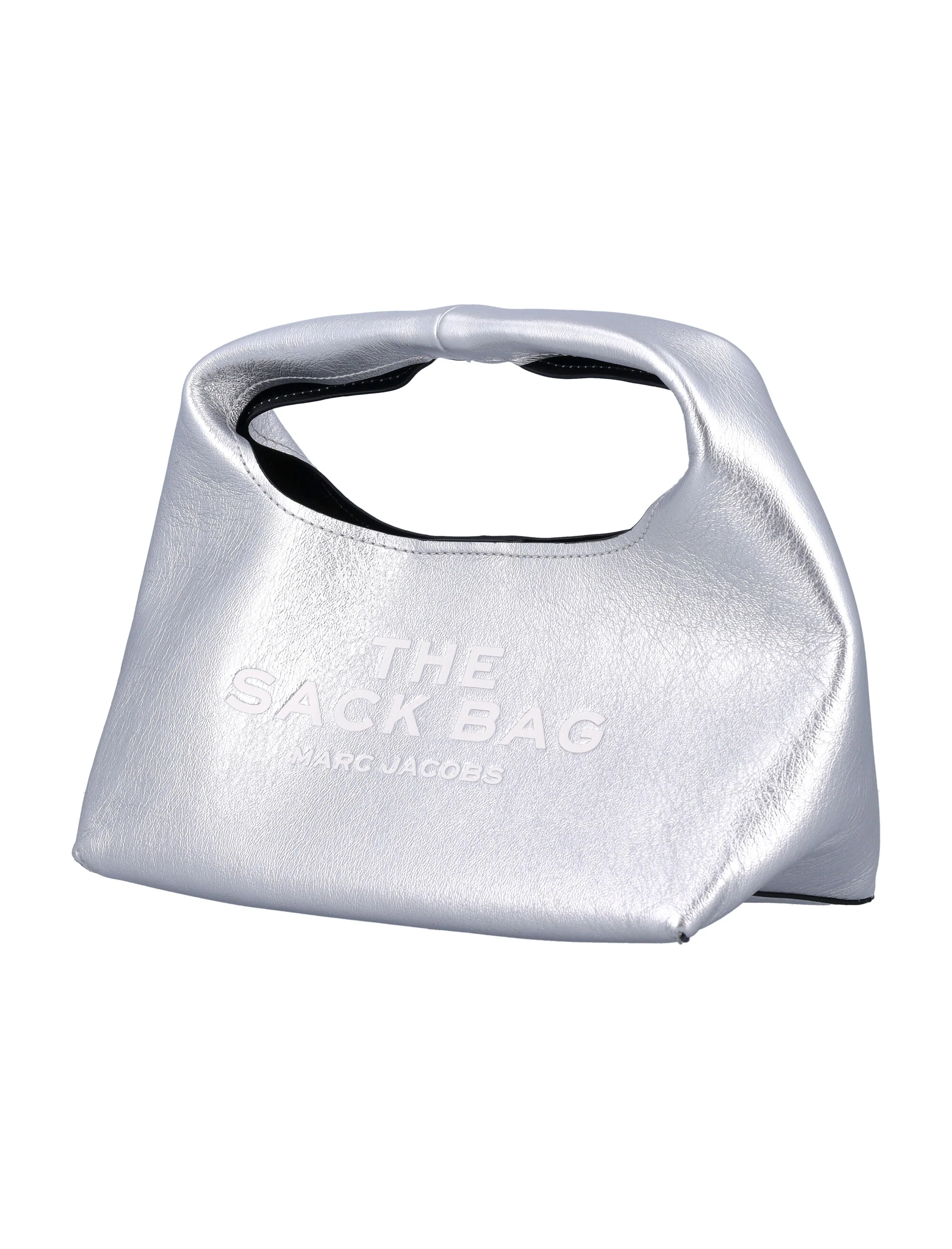 Marc Jacobs Chic Mini Sack Handbag - 13cm Height - Image 3