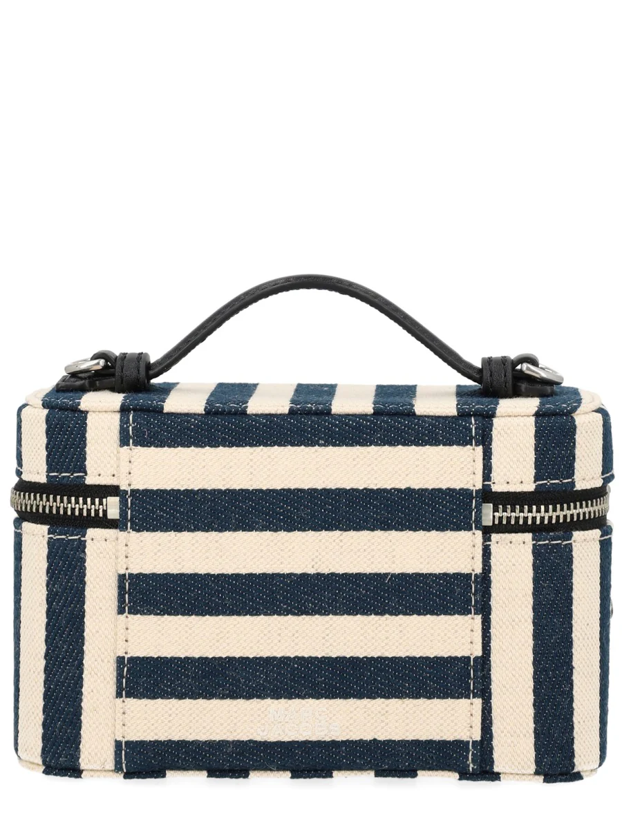 Marc Jacobs Chic Structured Shoulder Bag