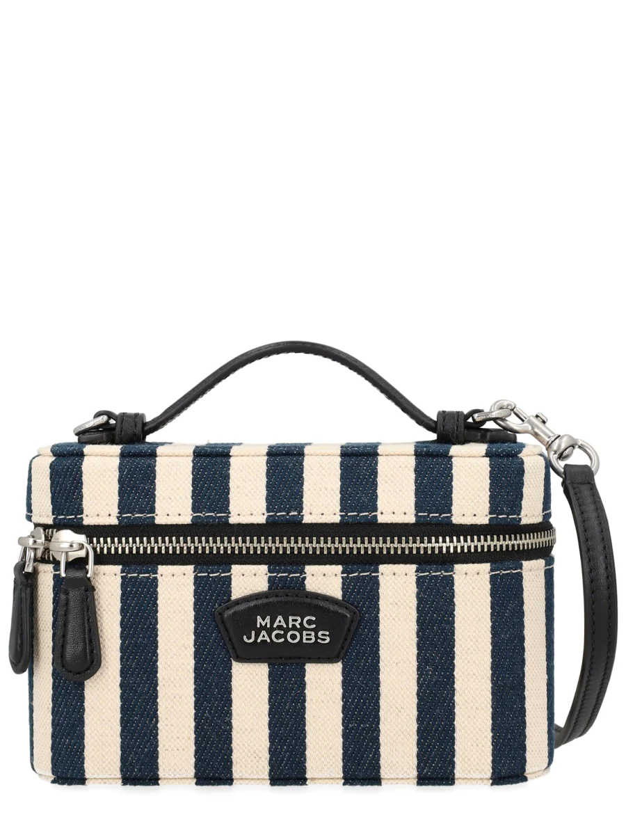 Marc Jacobs Chic Structured Shoulder Bag - Image 2
