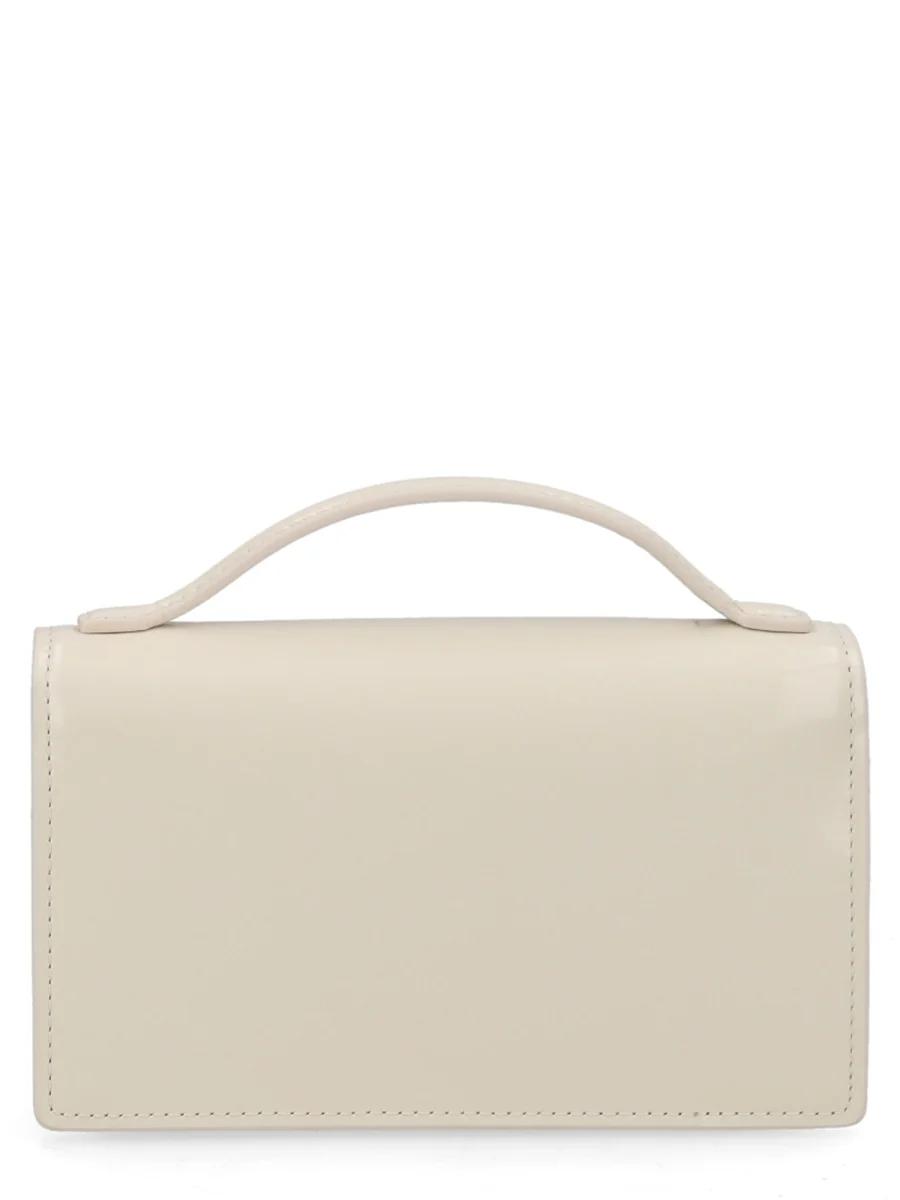 Marc Jacobs Elegant Mini Shoulder Bag - Image 2