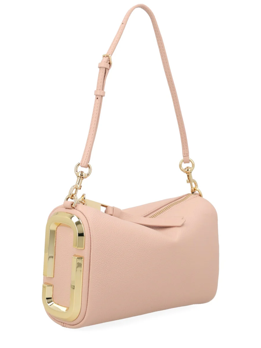 Marc Jacobs Leather Shoulder Bag - Image 2