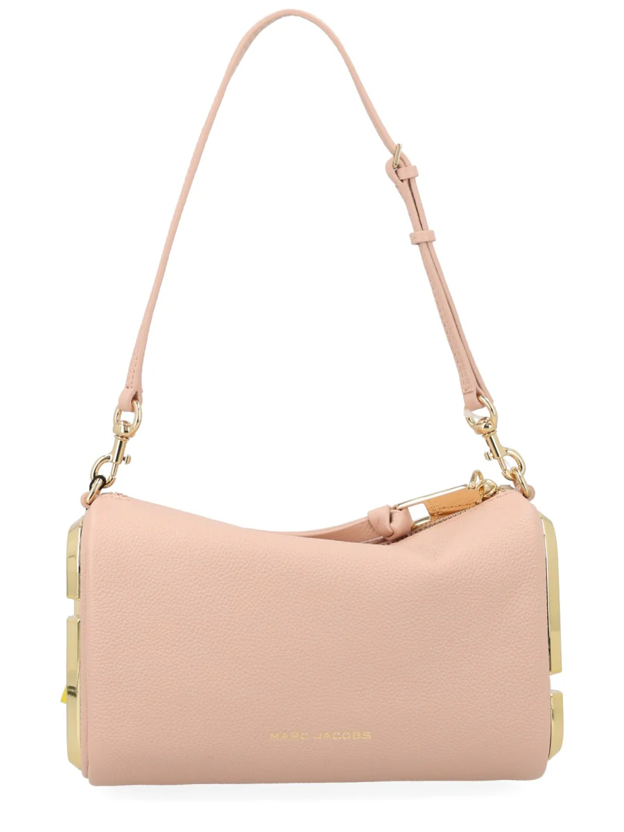 Marc Jacobs Leather Shoulder Bag - Image 3