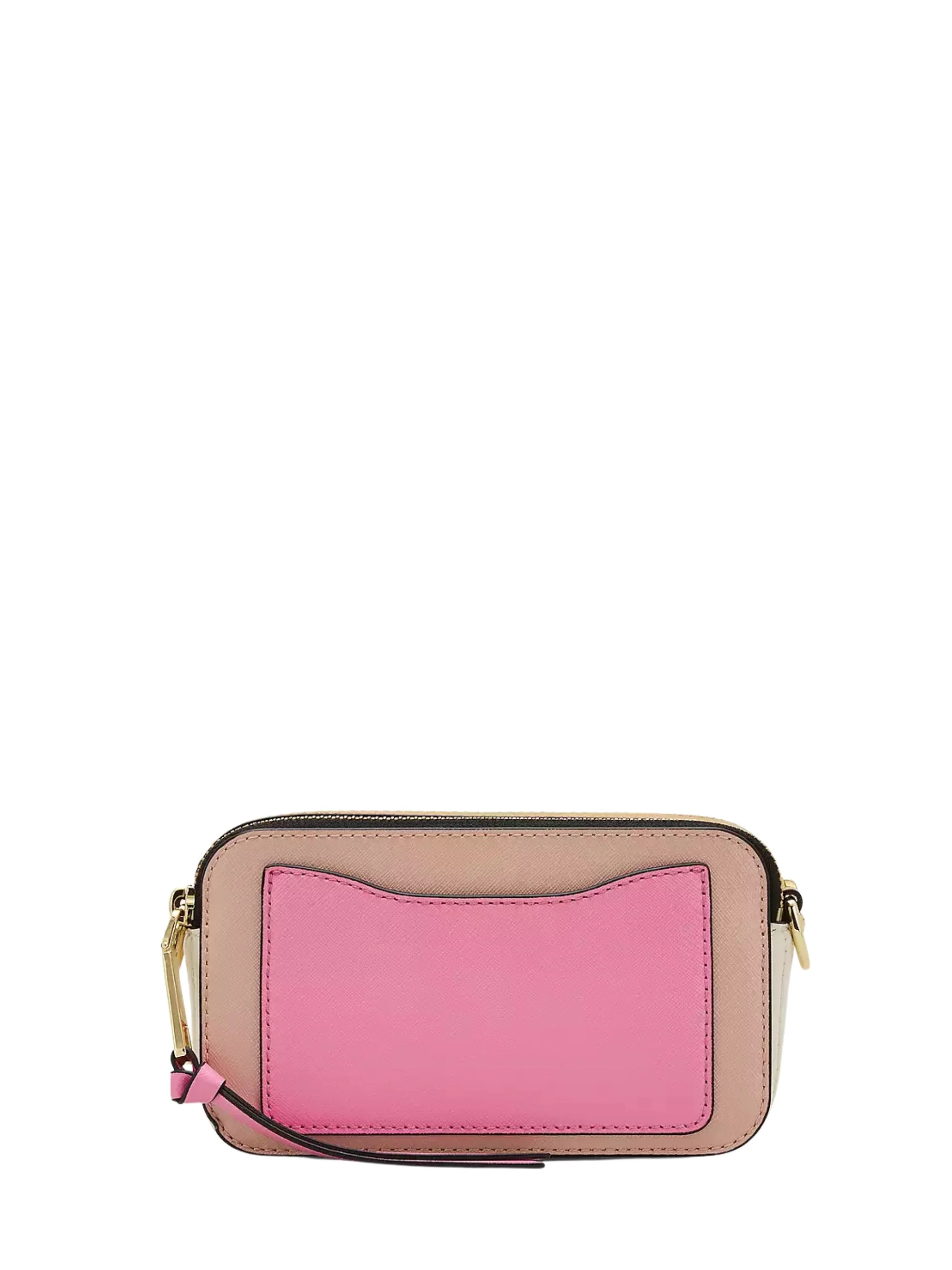 Marc Jacobs Leather Snapshot Crossbody Bag - Image 2