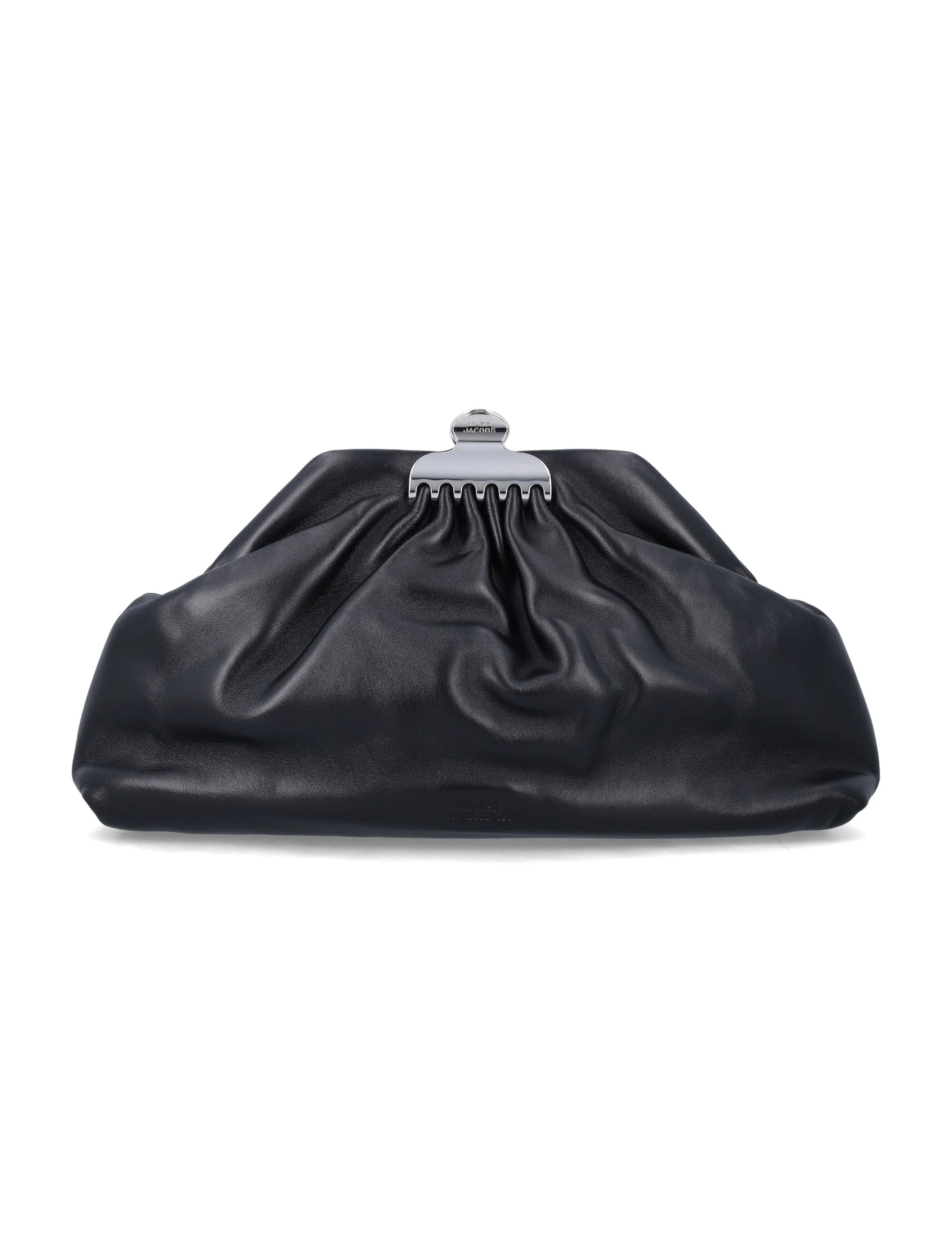 Marc Jacobs Medium Sculptural Clutch Bag