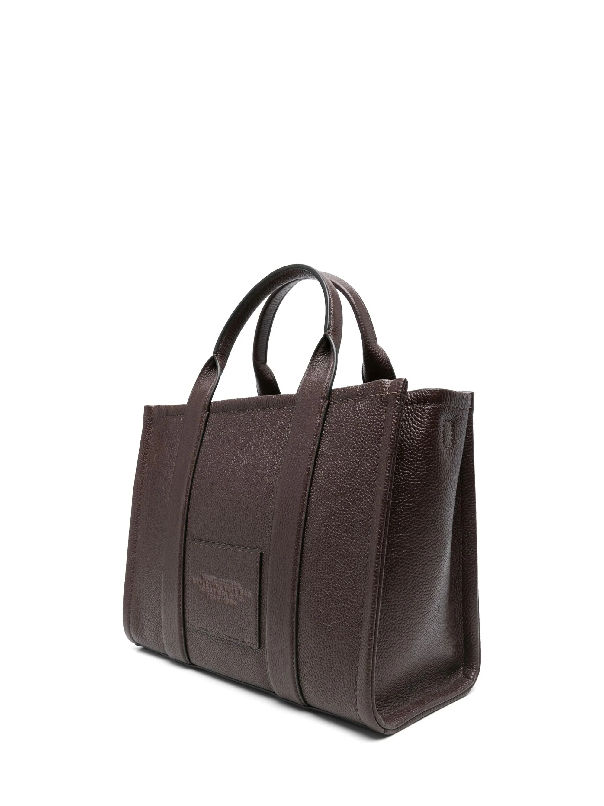 Marc Jacobs Medium the Leather Tote Bag - Image 2