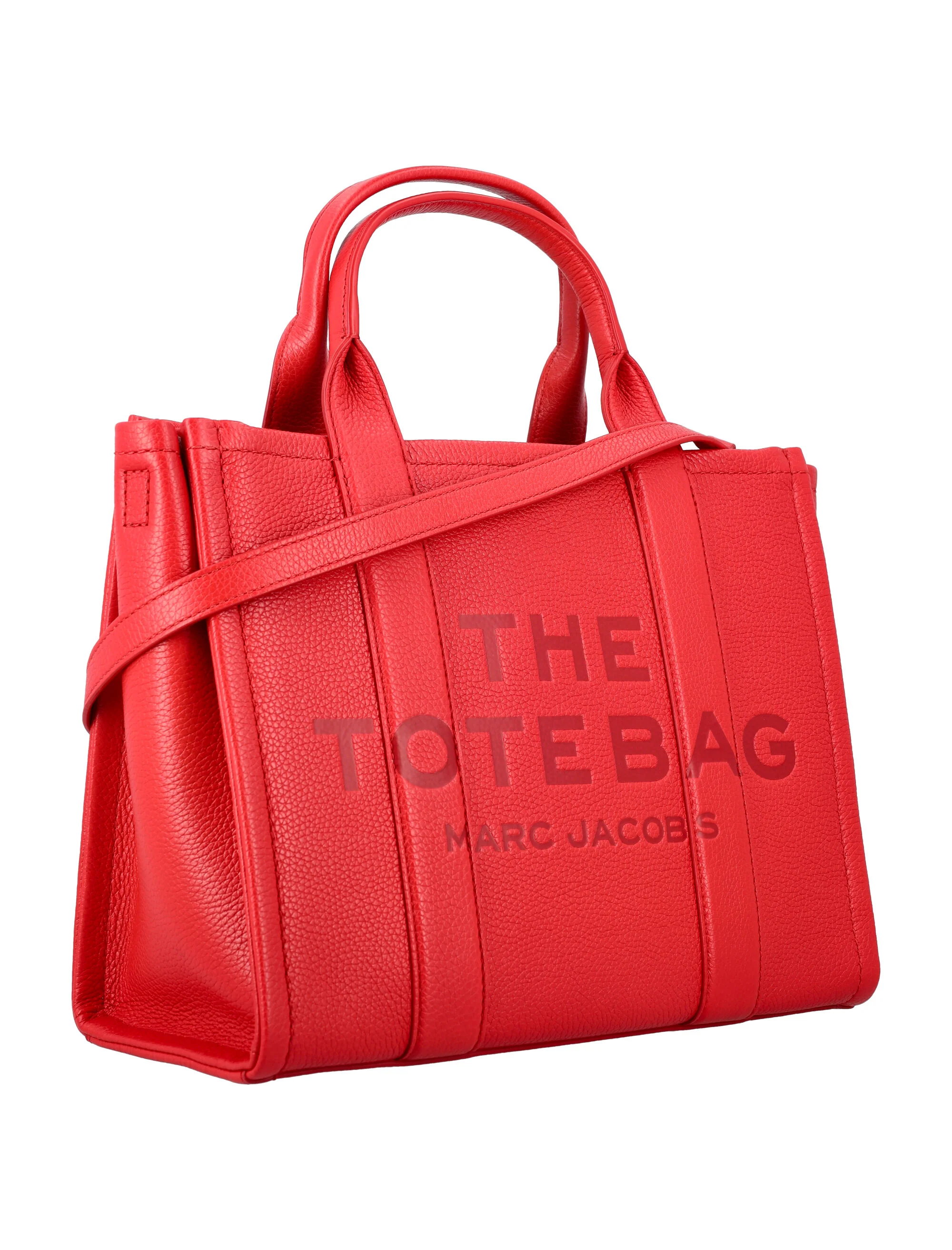 Marc Jacobs Medium Tote Handbag: Sophisticated Minimalism - Image 2