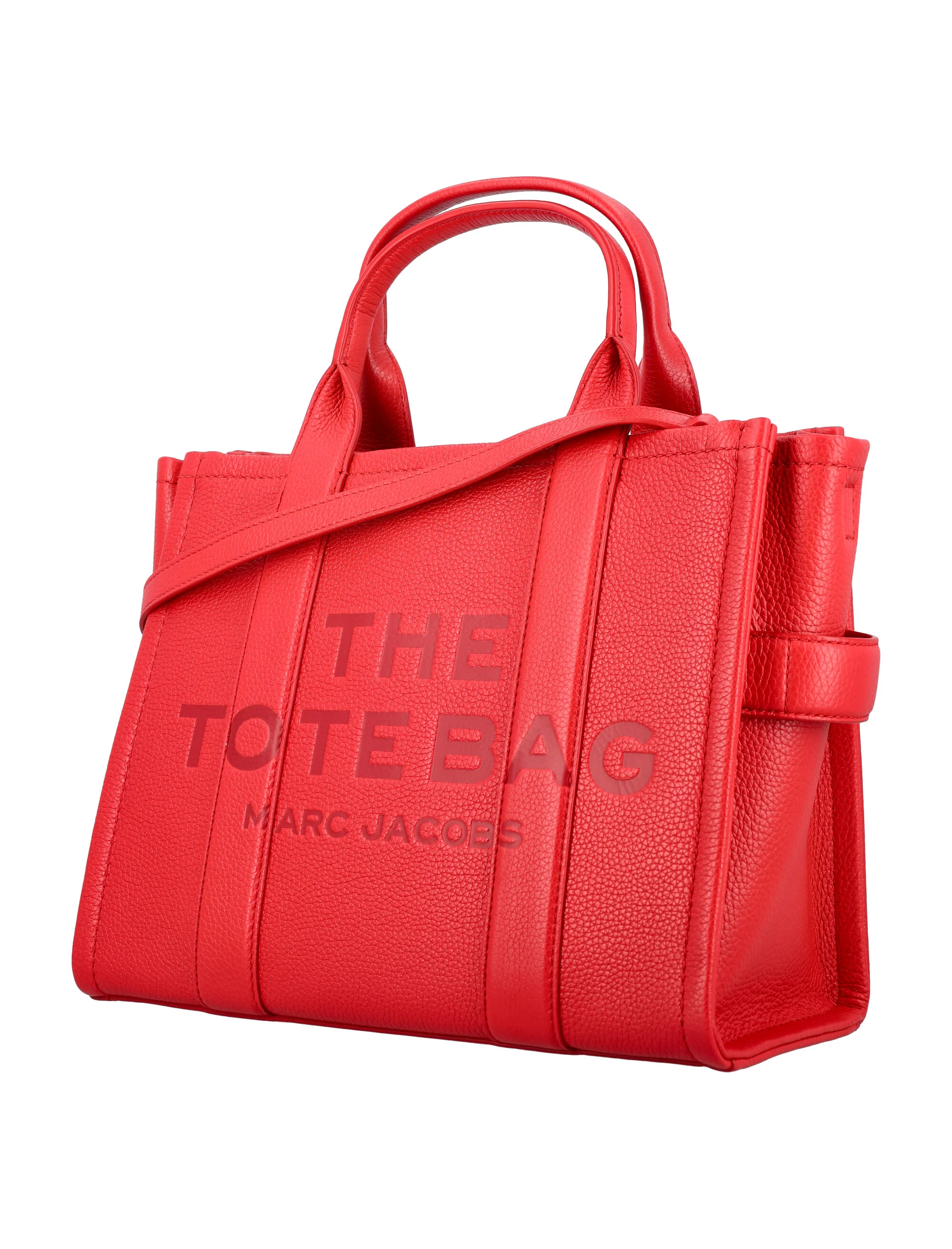 Marc Jacobs Medium Tote Handbag: Sophisticated Minimalism - Image 3