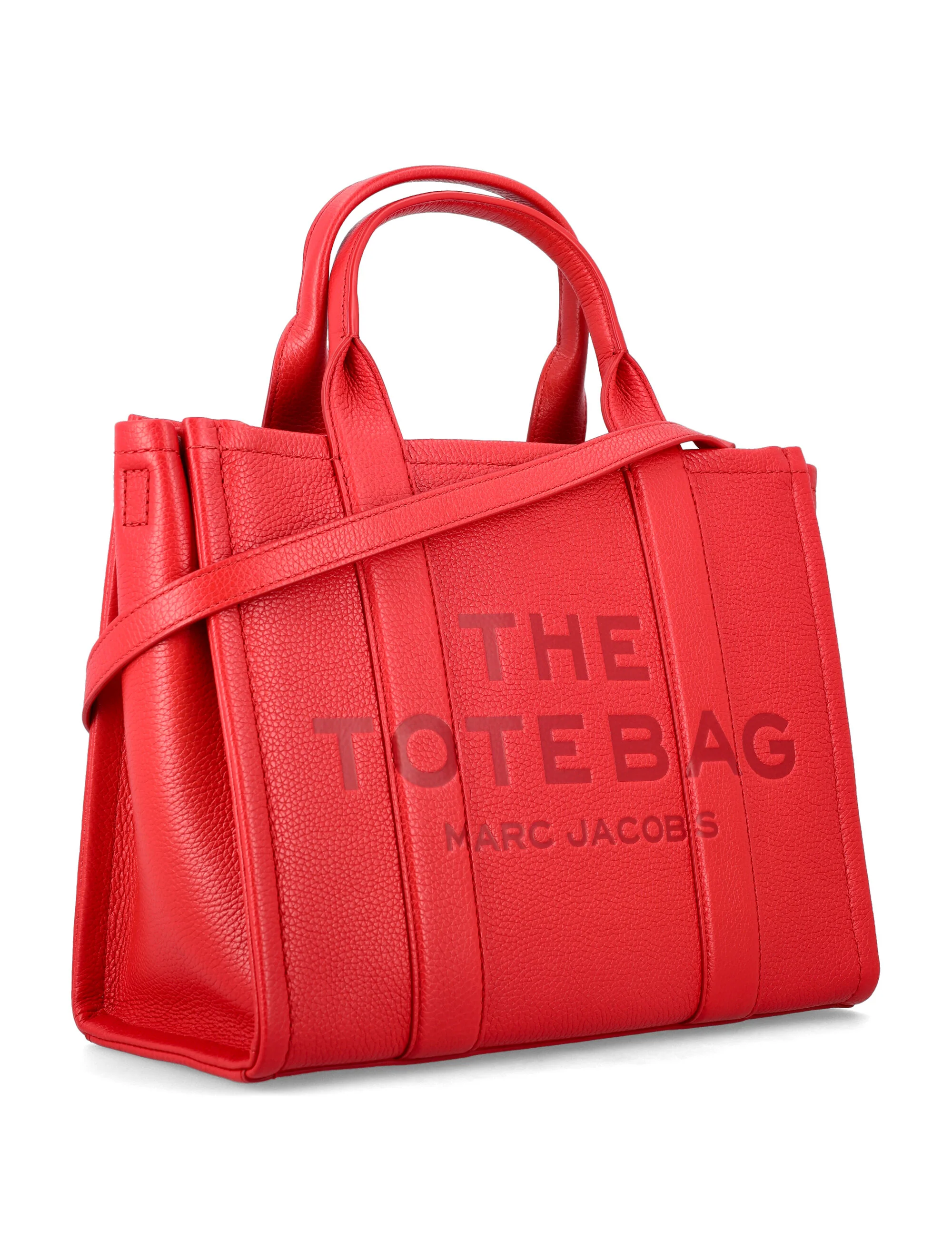 Marc Jacobs Medium Tote Handbag: Sophisticated Minimalism - Image 7