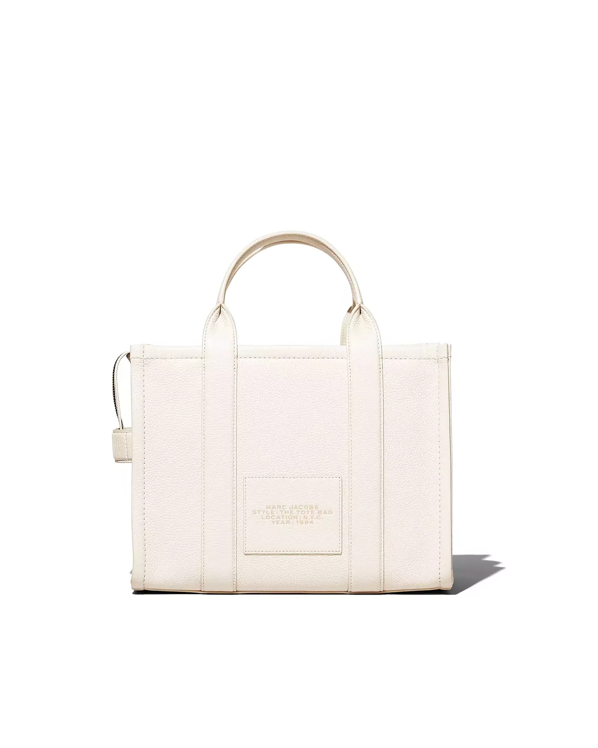 Marc Jacobs Mini Chic Cotton Shoulder Bag - Image 3