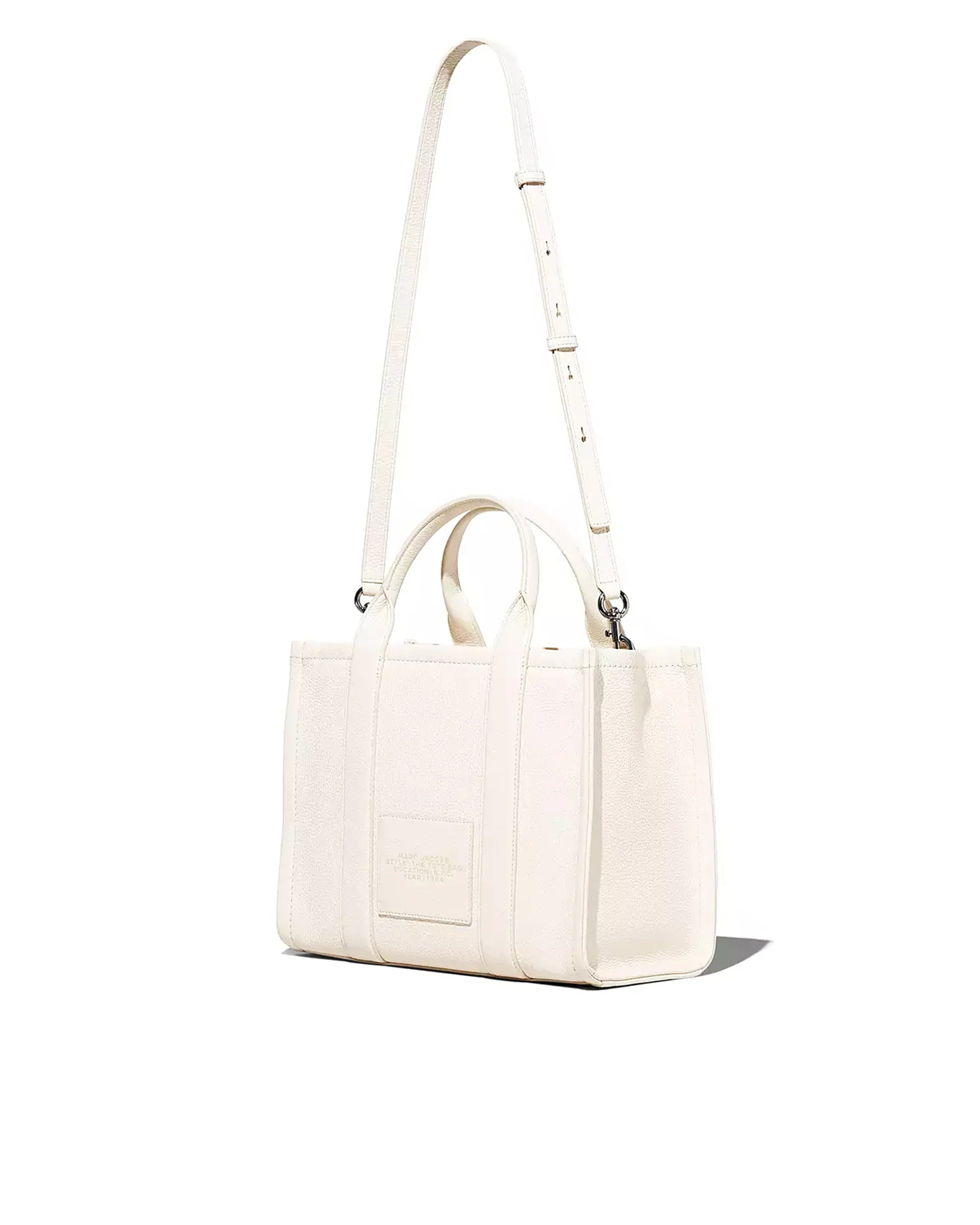 Marc Jacobs Mini Chic Cotton Shoulder Bag - Image 4