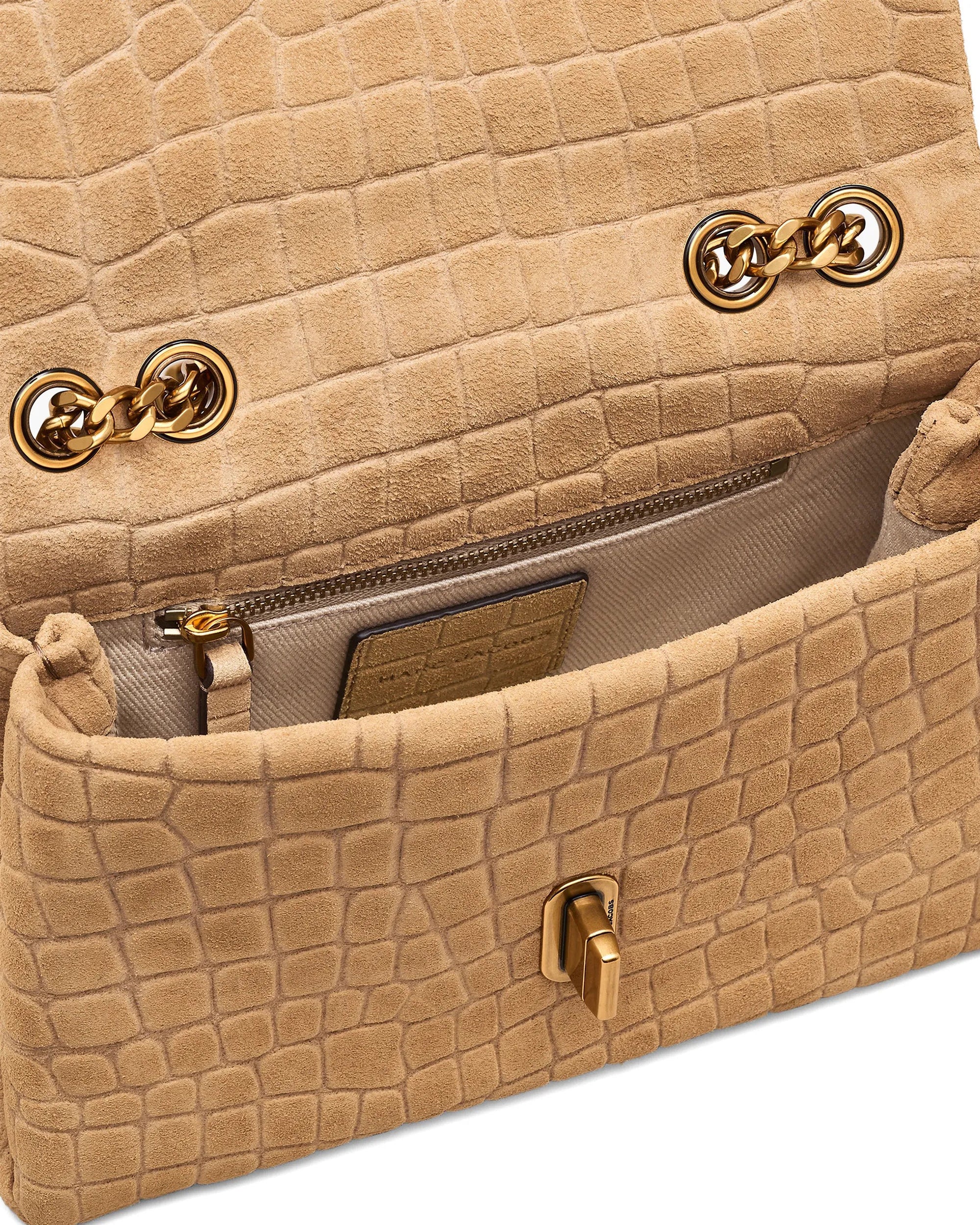 Marc Jacobs Mini Chic Tote Bag - Image 3
