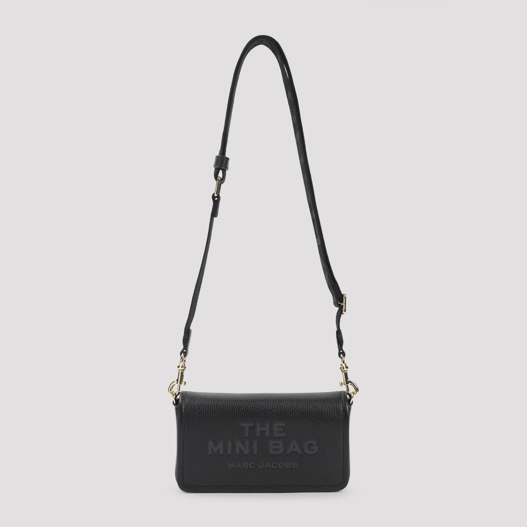 Marc Jacobs Mini Leather Handbag