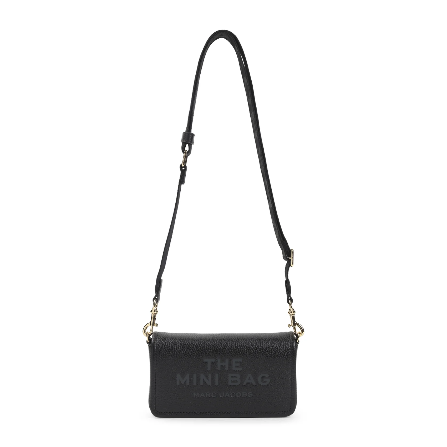 Marc Jacobs Mini Leather Handbag - Image 2