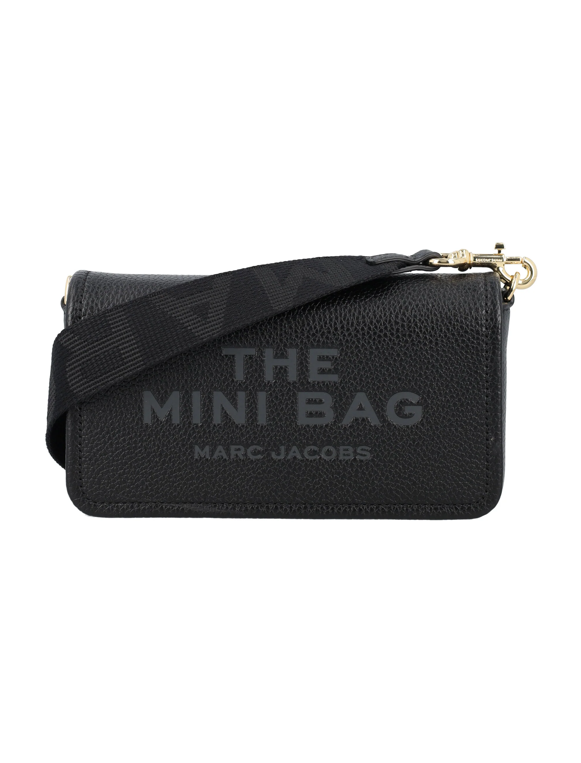 Marc Jacobs Mini Leather Handbag - Image 6