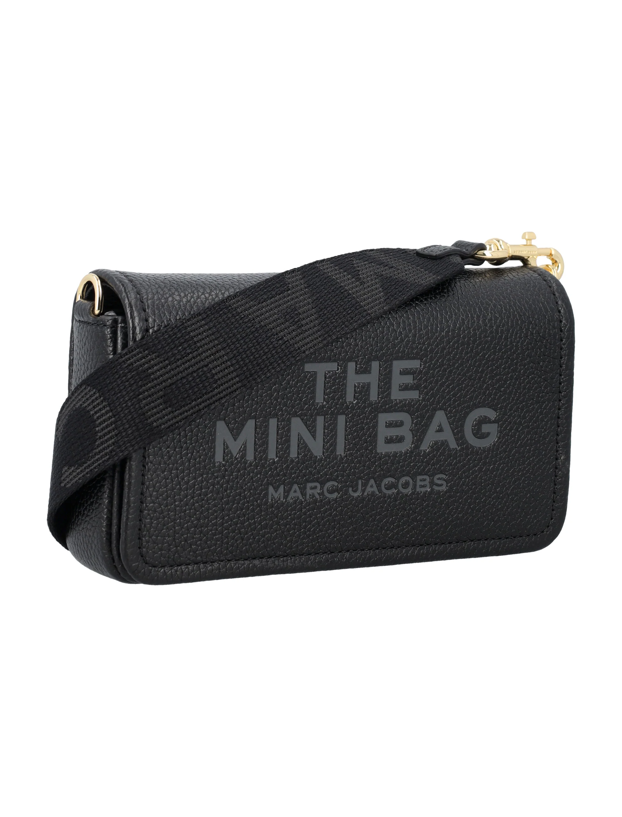 Marc Jacobs Mini Leather Handbag - Image 7