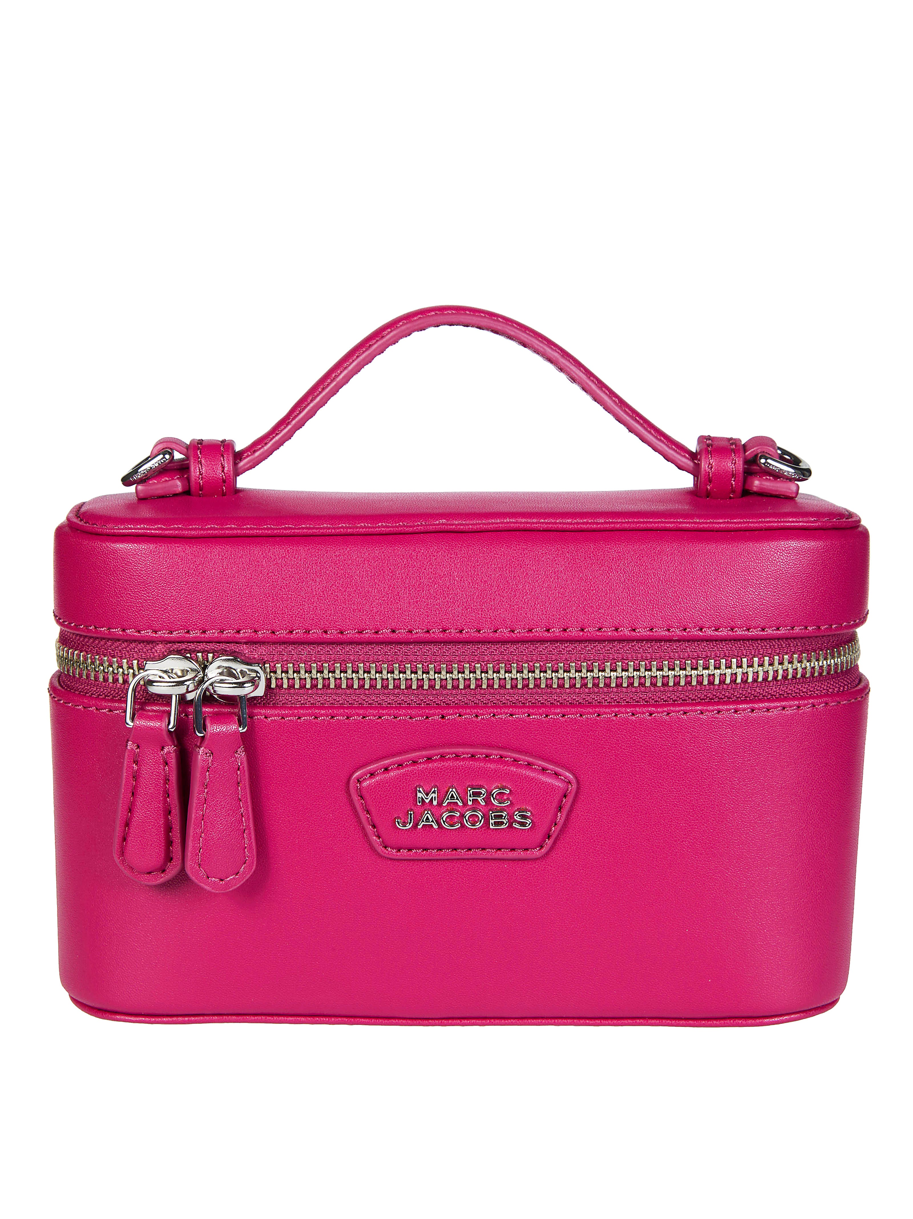 Marc Jacobs Mini Lipstick Case Charm for Women