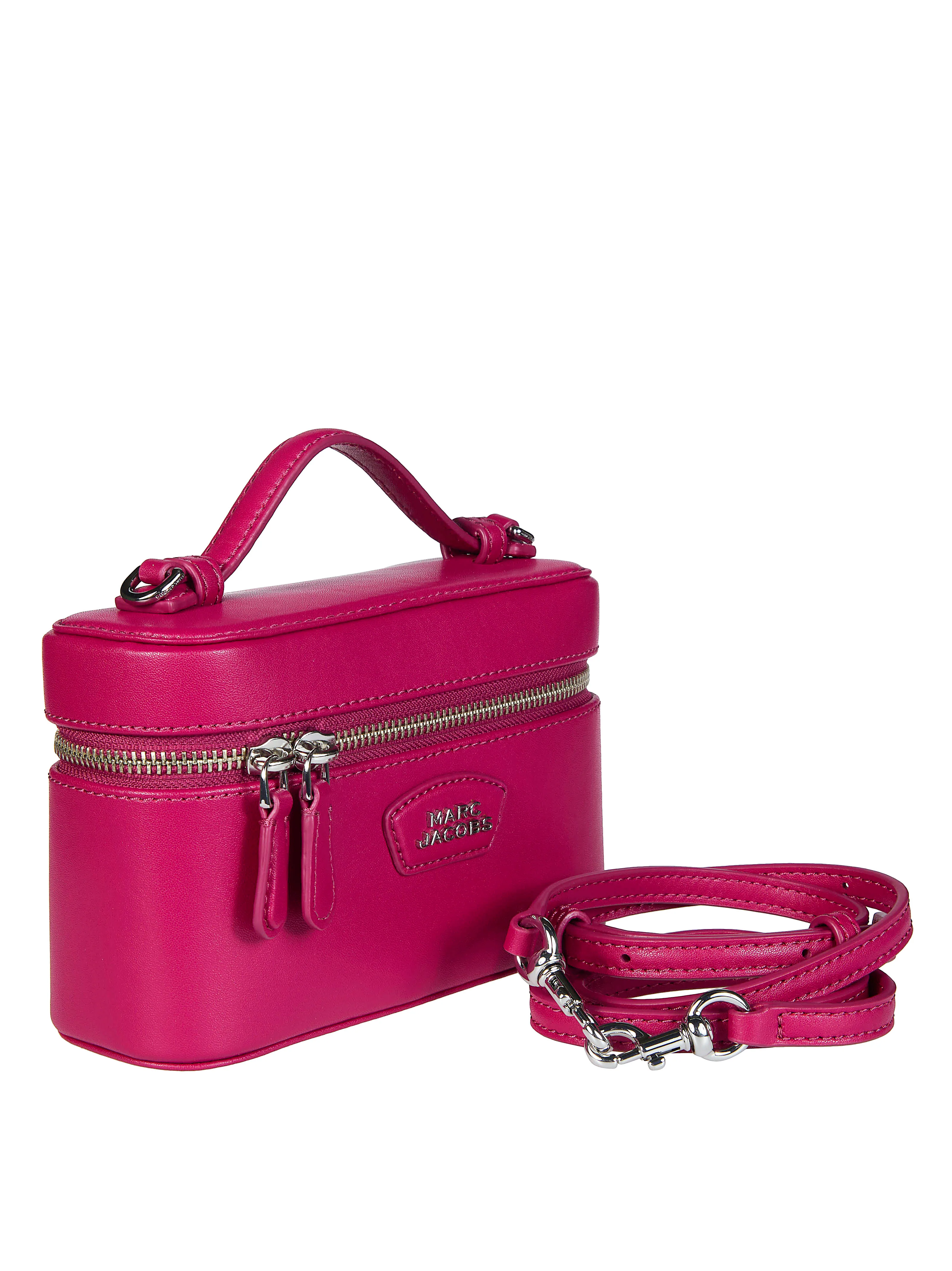 Marc Jacobs Mini Lipstick Case Charm for Women - Image 2