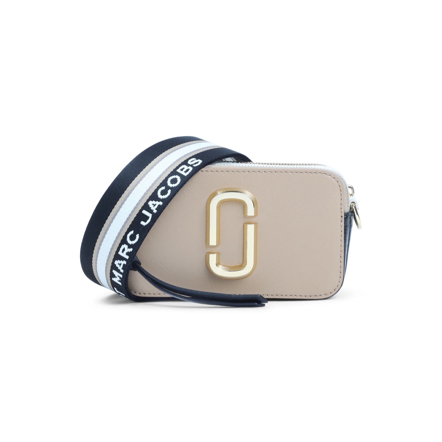 Marc Jacobs Mini Snapshort Shoulder Handbag - Image 2
