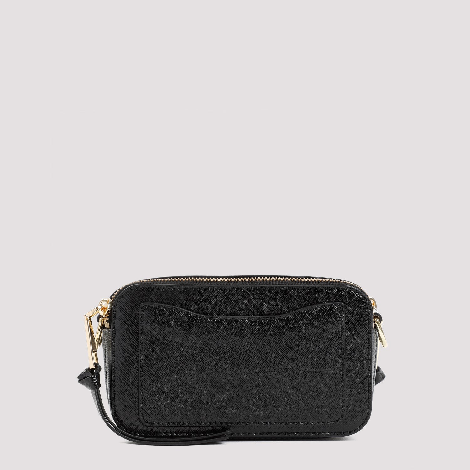 Marc Jacobs Mini Snapshort Shoulder Handbag - Image 4