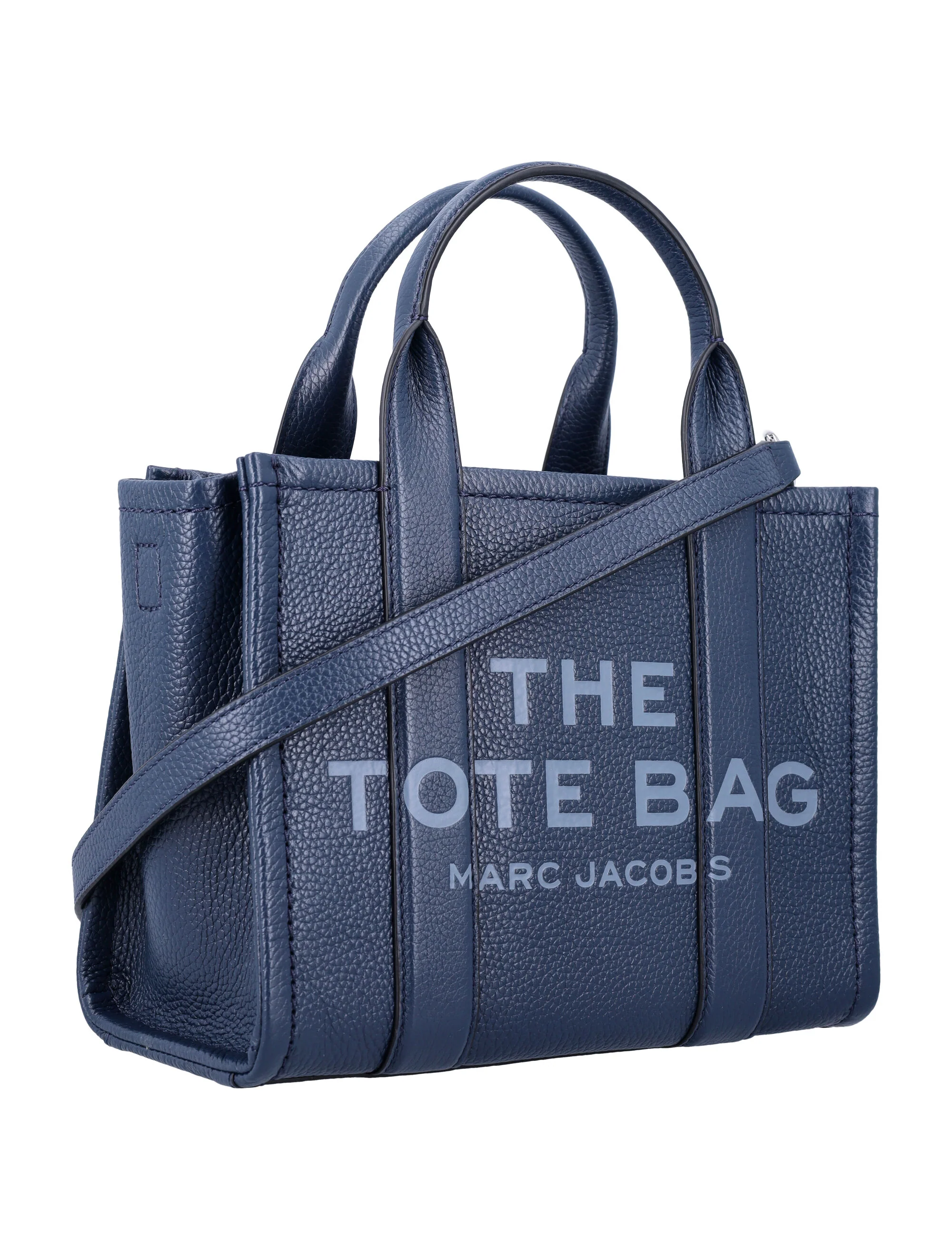 Marc Jacobs Mini Structured Tote Handbag - Image 2